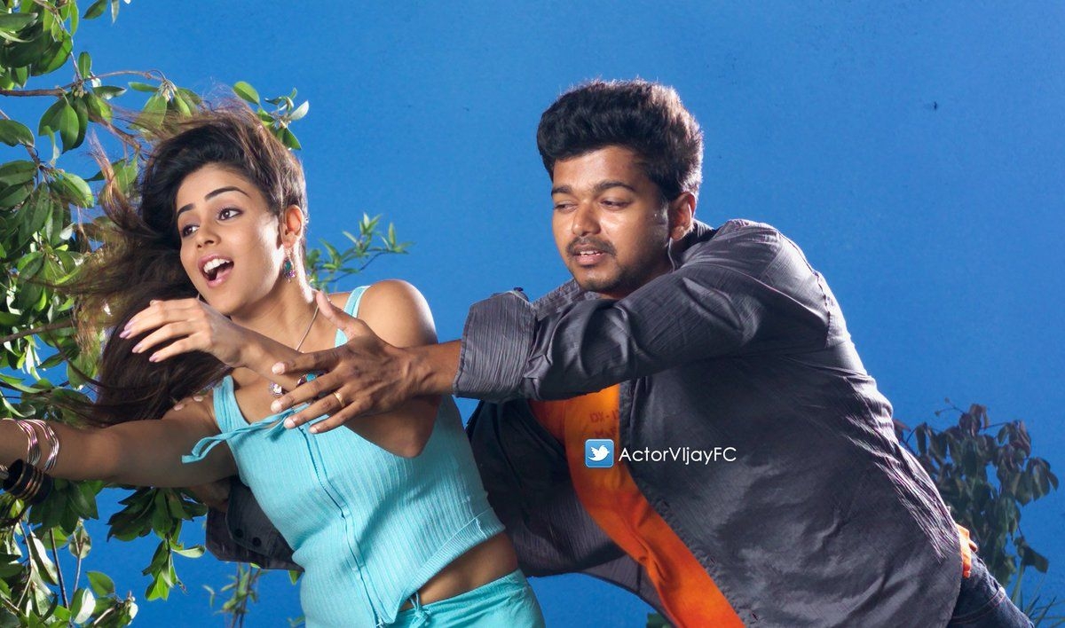 1200x710 Actor Vijay FC - #Sachein #Illayathalapathy #Genelia, Desktop