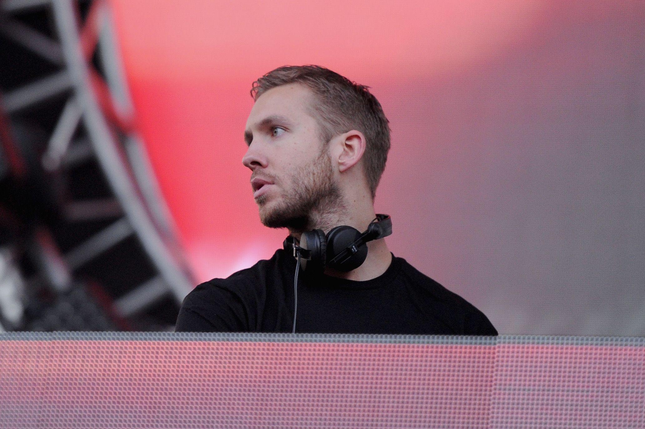 2070x1380 Calvin Harris Wallpaper, Picture, Image, Desktop