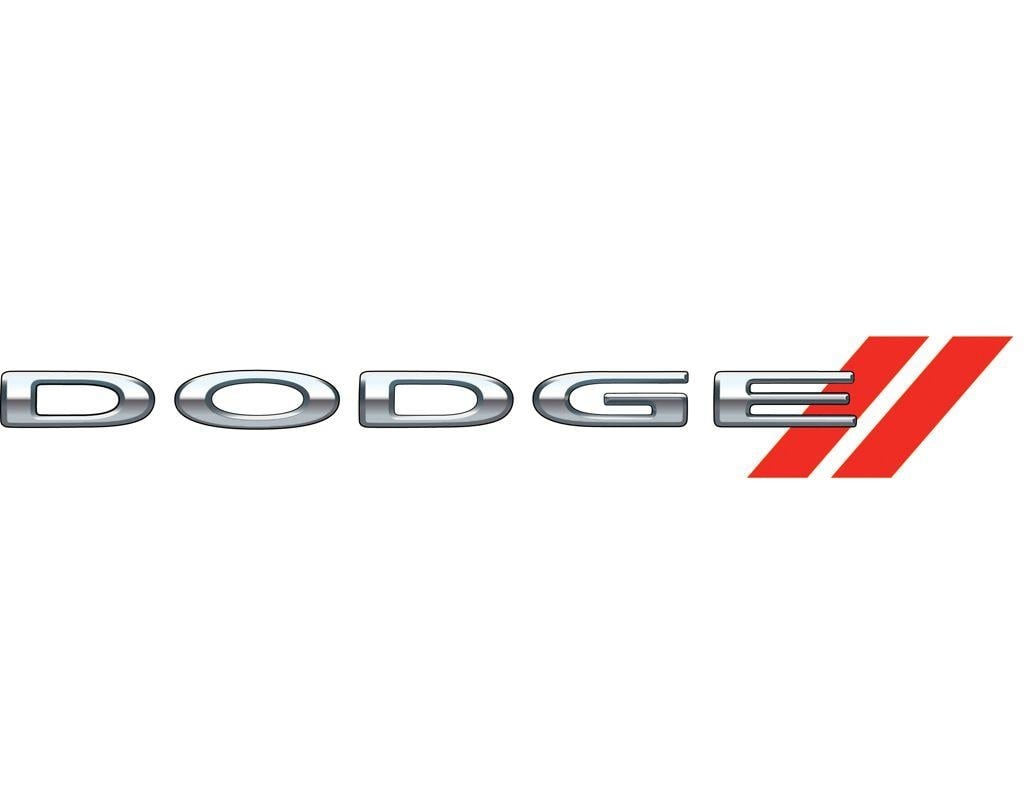 1030x800 Dodge Logo Wallpaper, Desktop