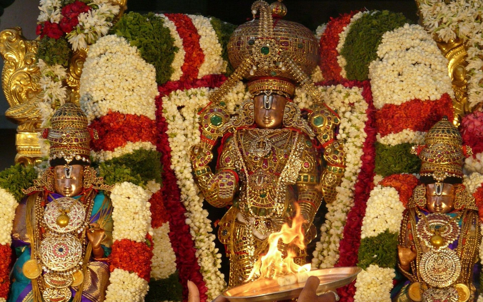 1920x1200 Tirupati Balaji Wallpaper HD: Amazon.ca: Appstore for Android, Desktop