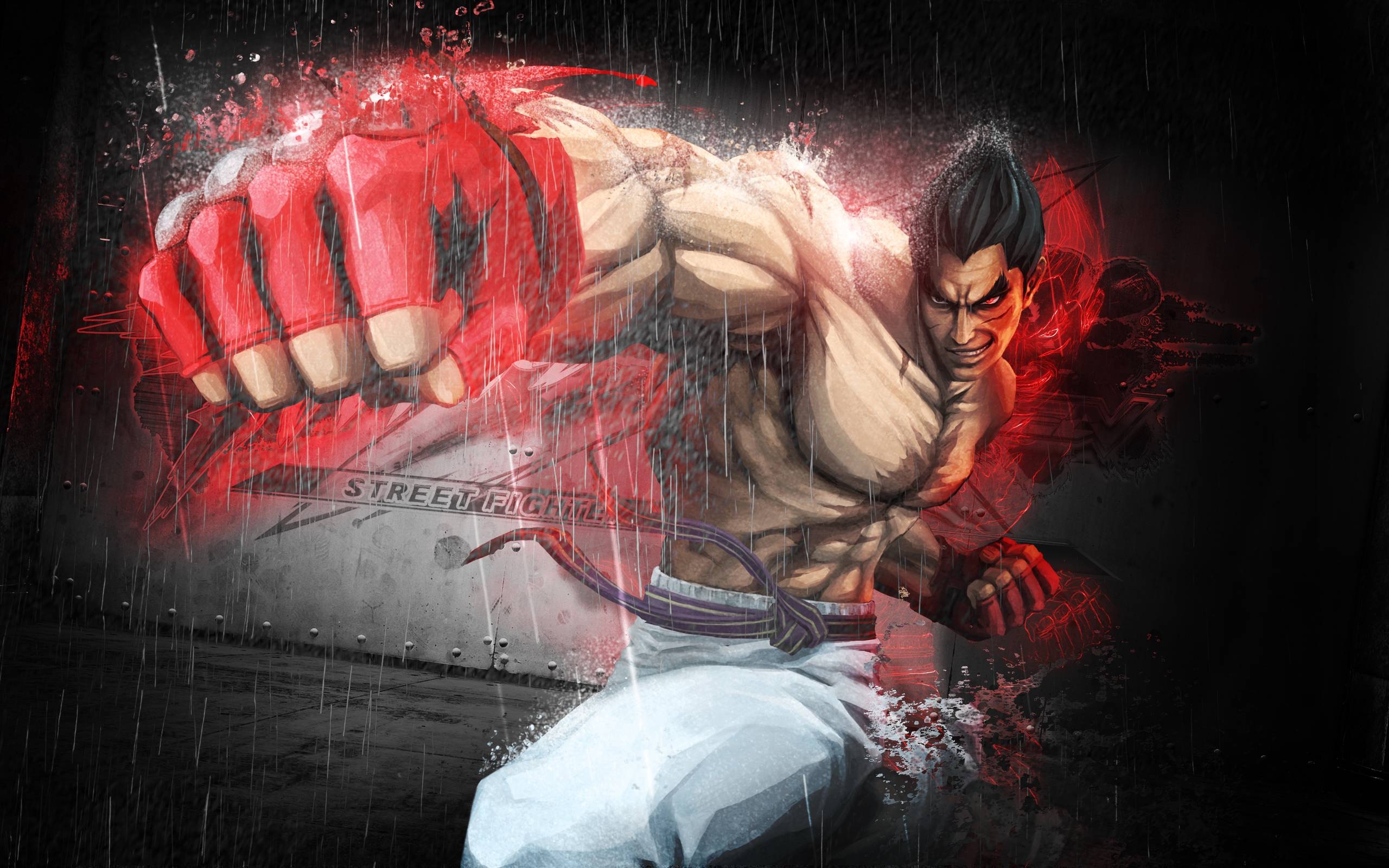 2560x1600 Wallpaper Tagged With TEKKEN. TEKKEN HD Wallpaper, Desktop