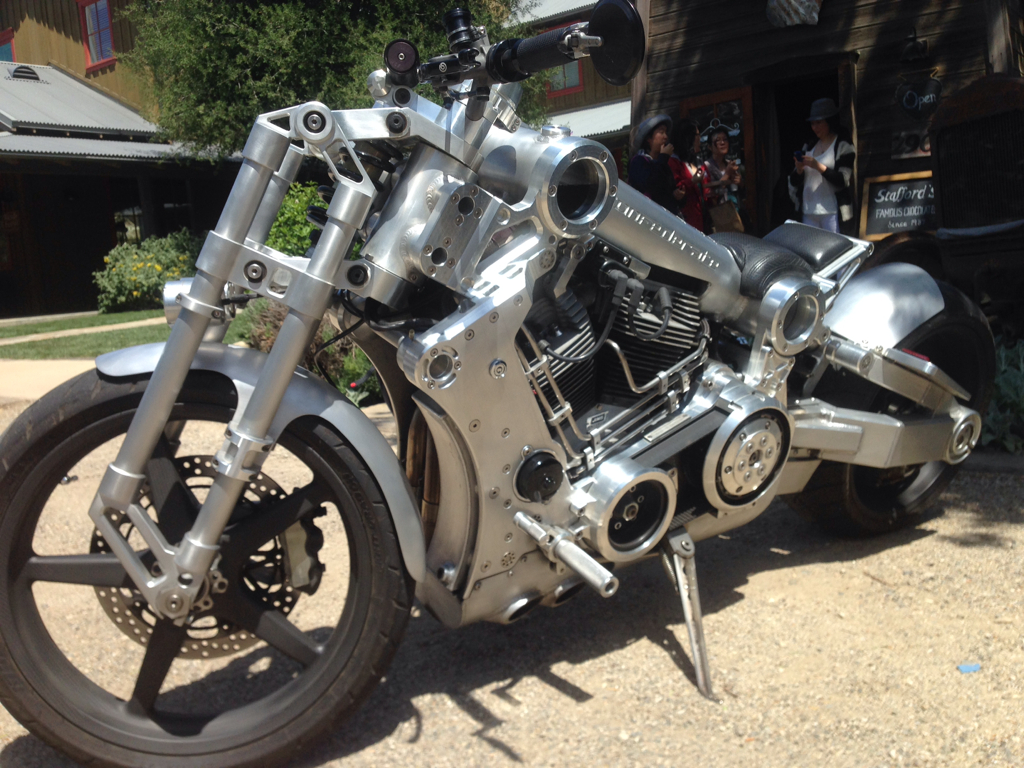 1030x770 My Dream Bike: Curtiss P 40 Warhawk 2200cc V Twin, Curtiss' First V Twin In Over 100 Years And Their Very Last One, Desktop