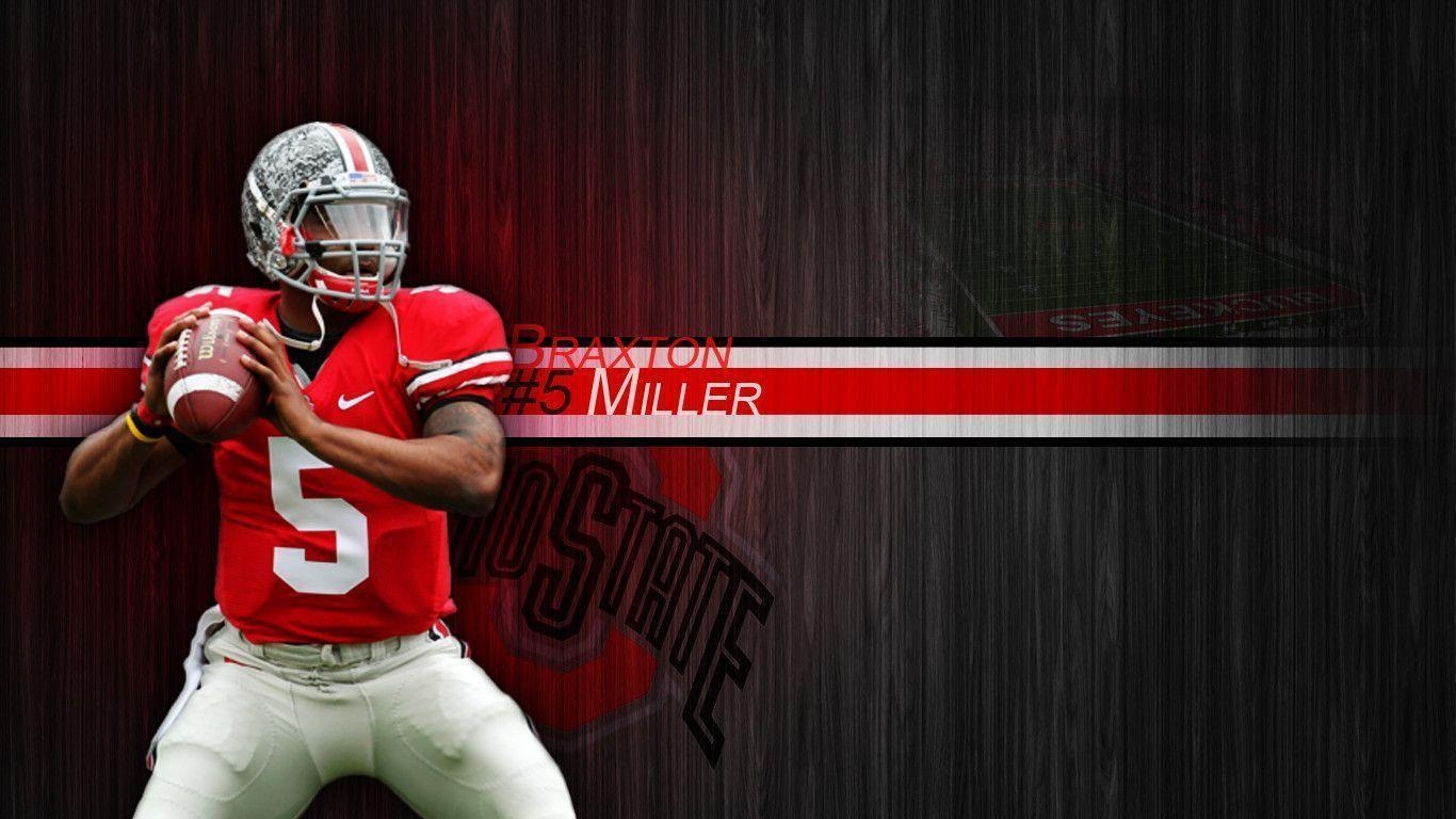 1370x770 Ohio State Downloads for Every Buckeyes Fan, Desktop