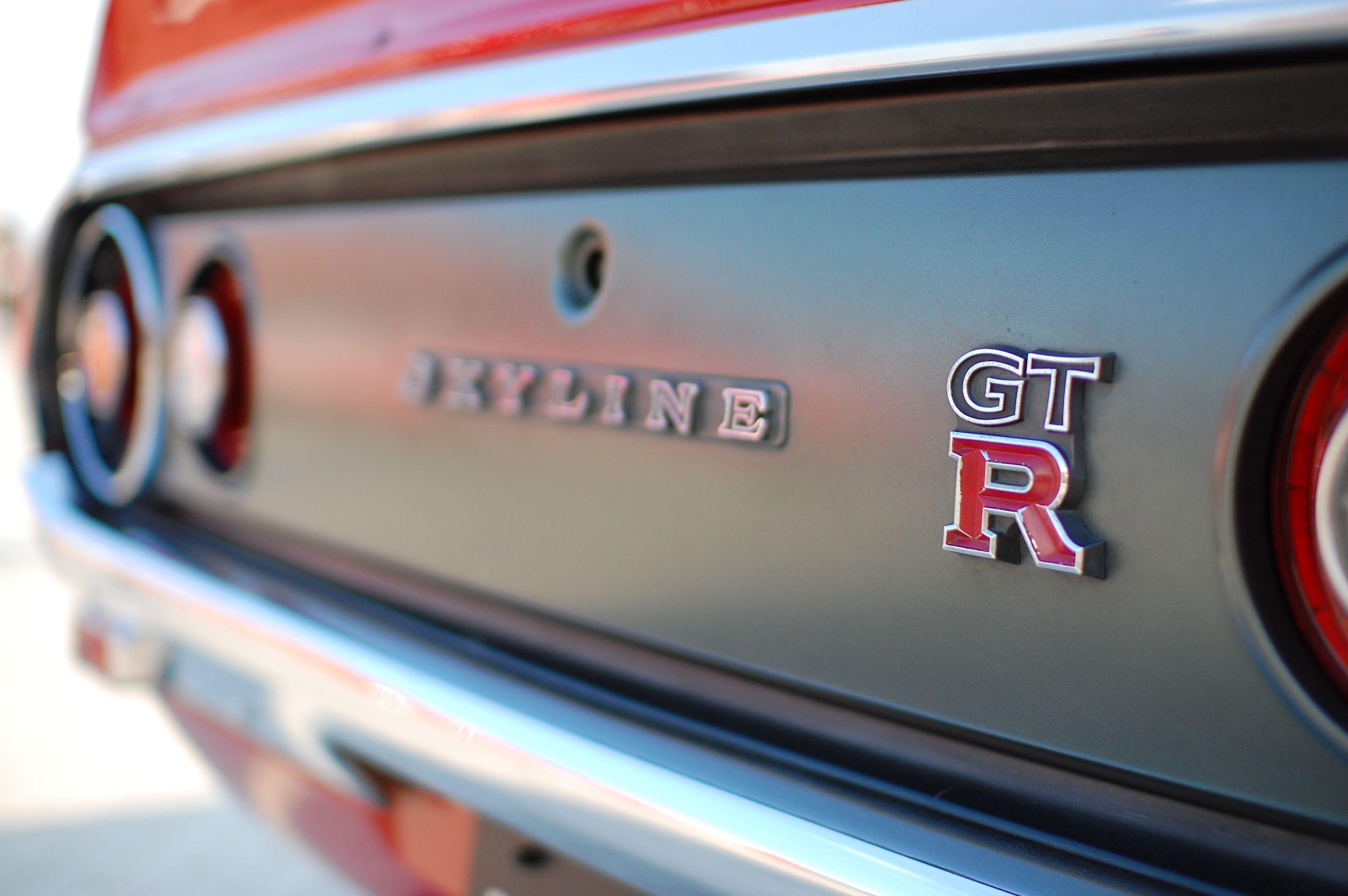 3010x2000 Gtr Logo Wallpaper HD, Desktop