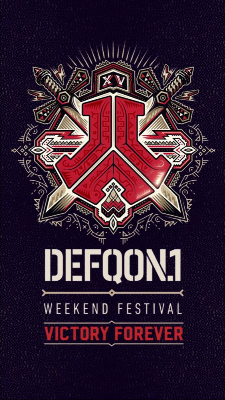 720x1280 DEFQON 1 2017 Wallpaper, Phone