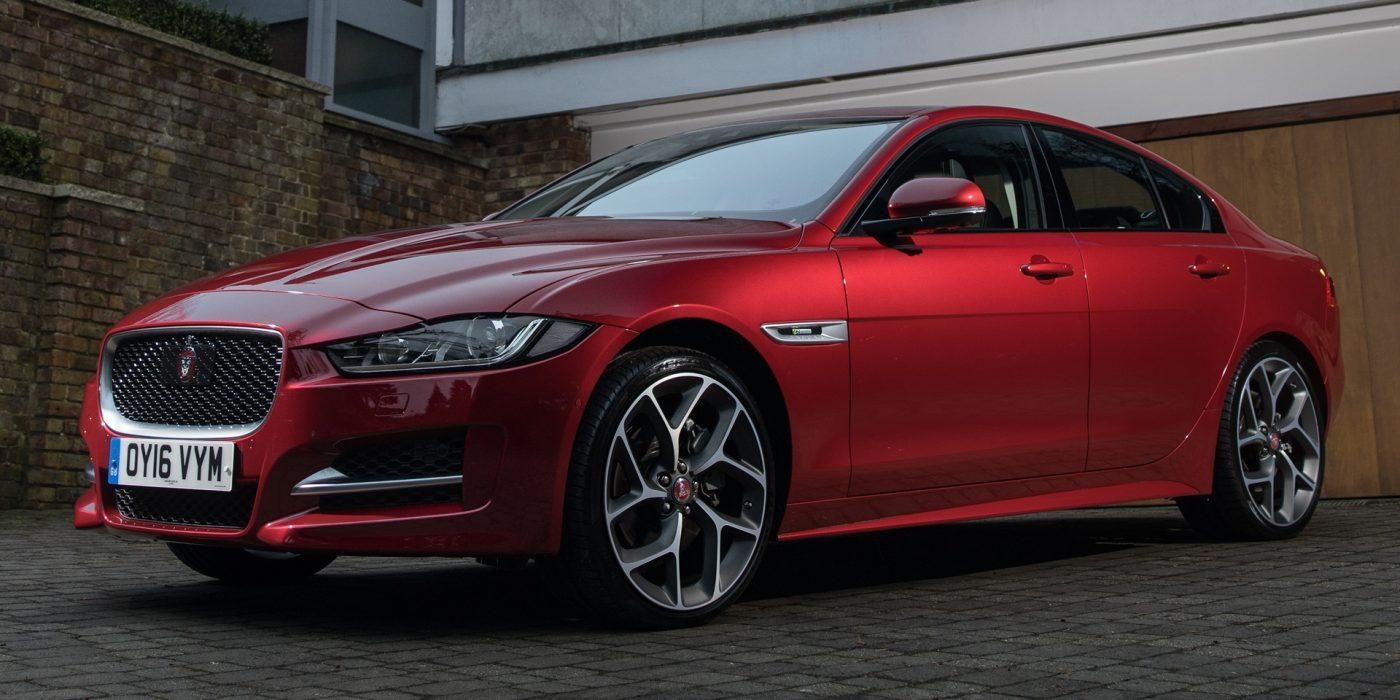 1400x700 Jaguar XE. Interior HD Wallpaper. Car Release Preview, Dual Screen