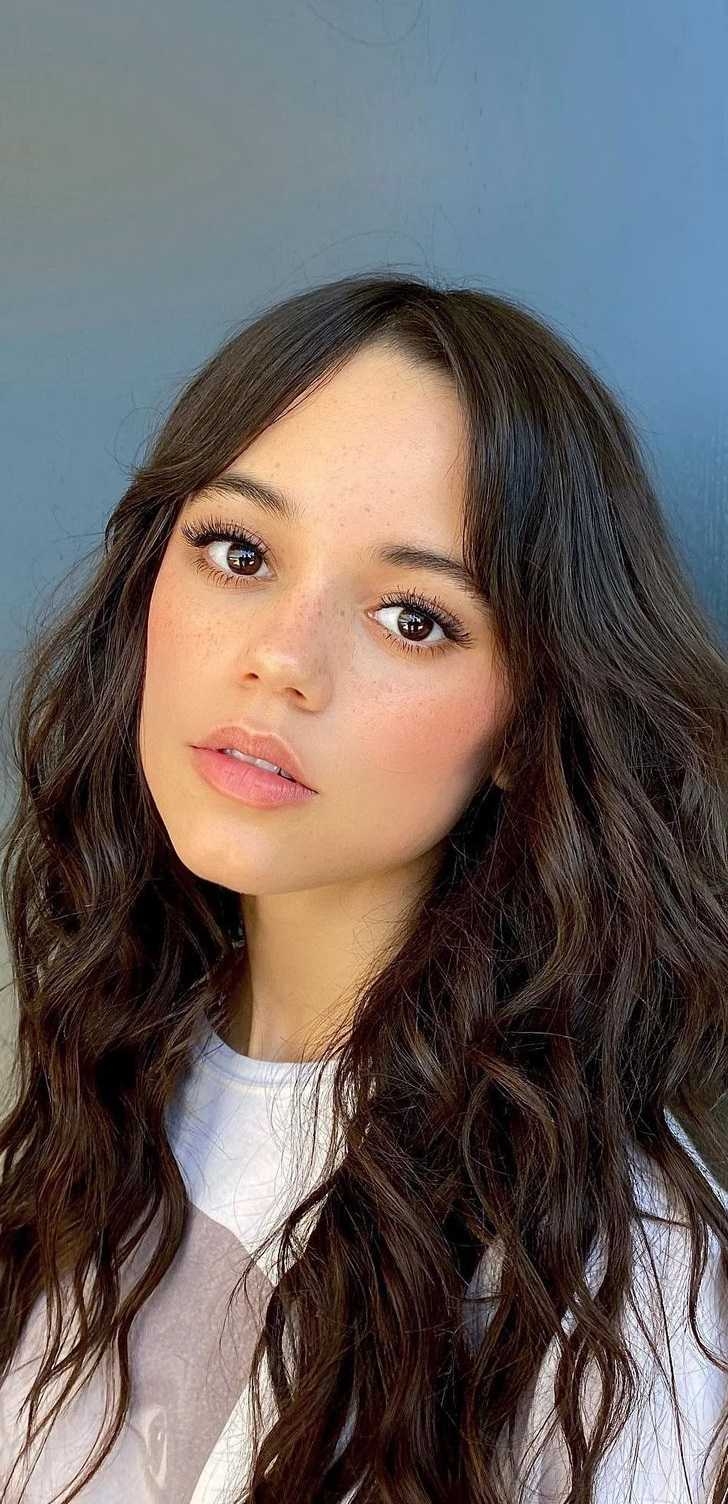 730x1510 Jenna Ortega Wallpaper iPhone, Phone