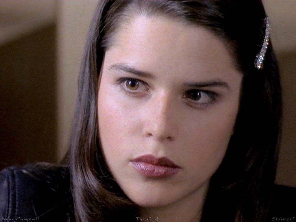 1030x770 GT Wallpaper d'ecran Neve Campbell, Desktop