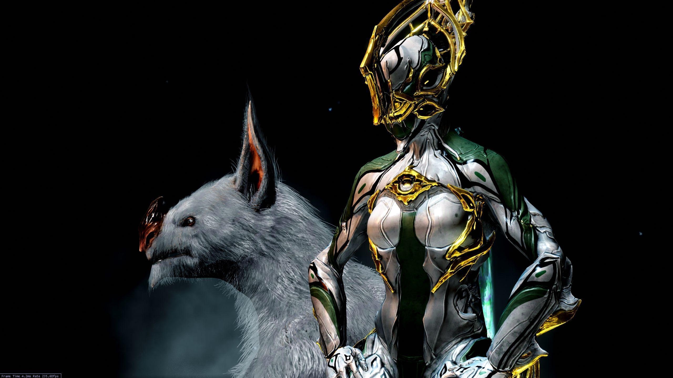 2560x1440 Warframe HD Wallpaper and Background, Desktop