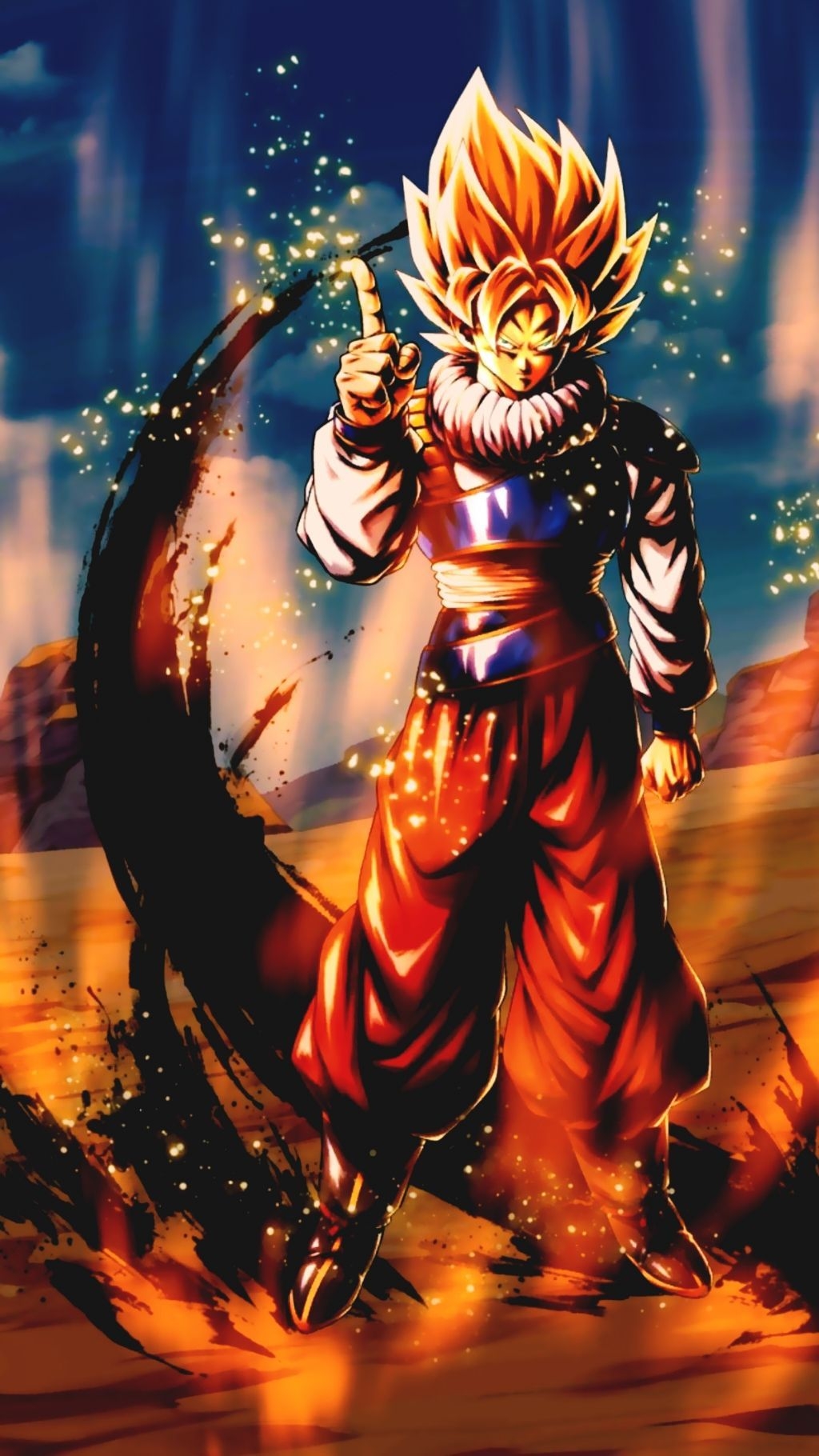 1030x1820 4K Wallpaper of DBZ and Super for Phones. Anime dragon ball super, Dragon ball art, Dragon ball, Phone