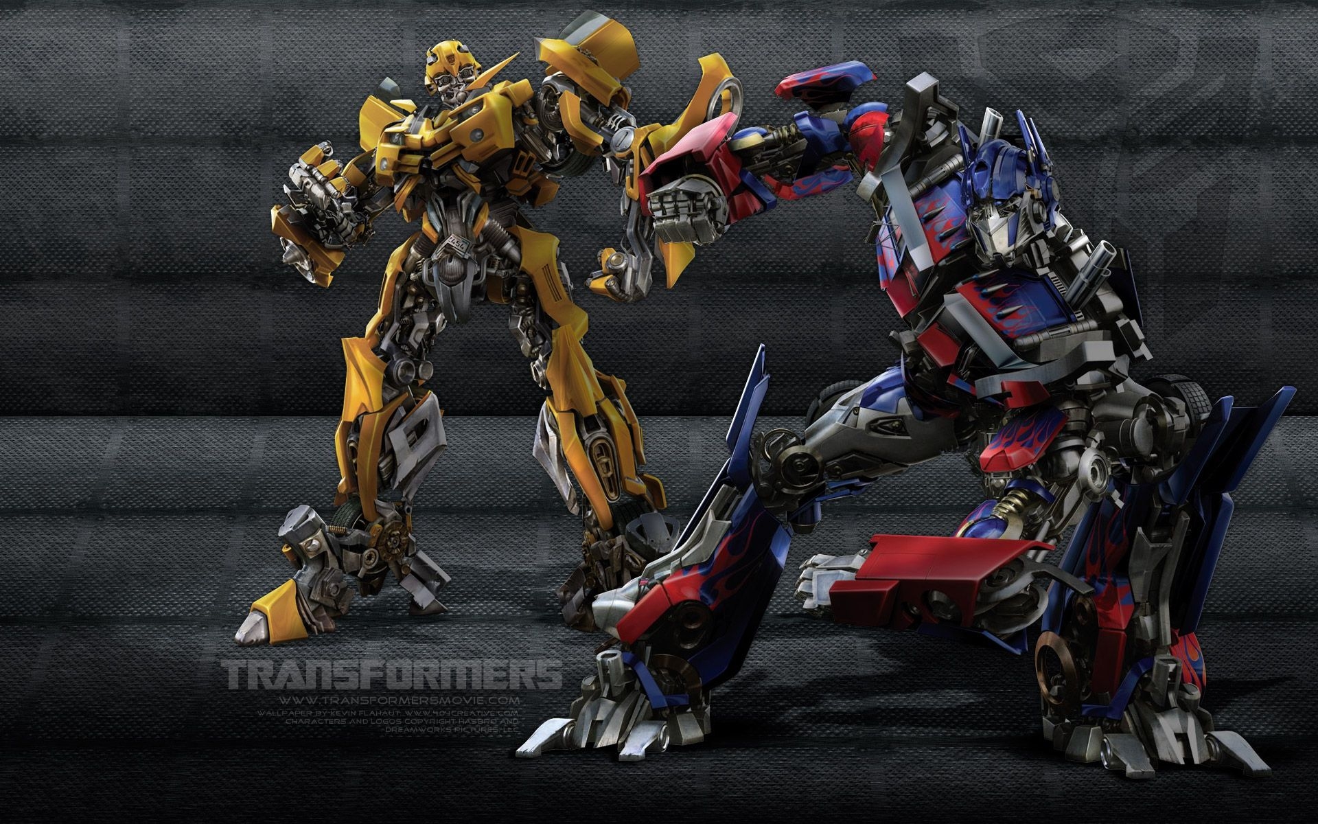 1920x1200 Download Transformers Movie Wallpaper, 404 Creative Studios, Desktop