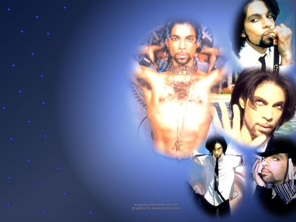 1030x770 Prince, Desktop