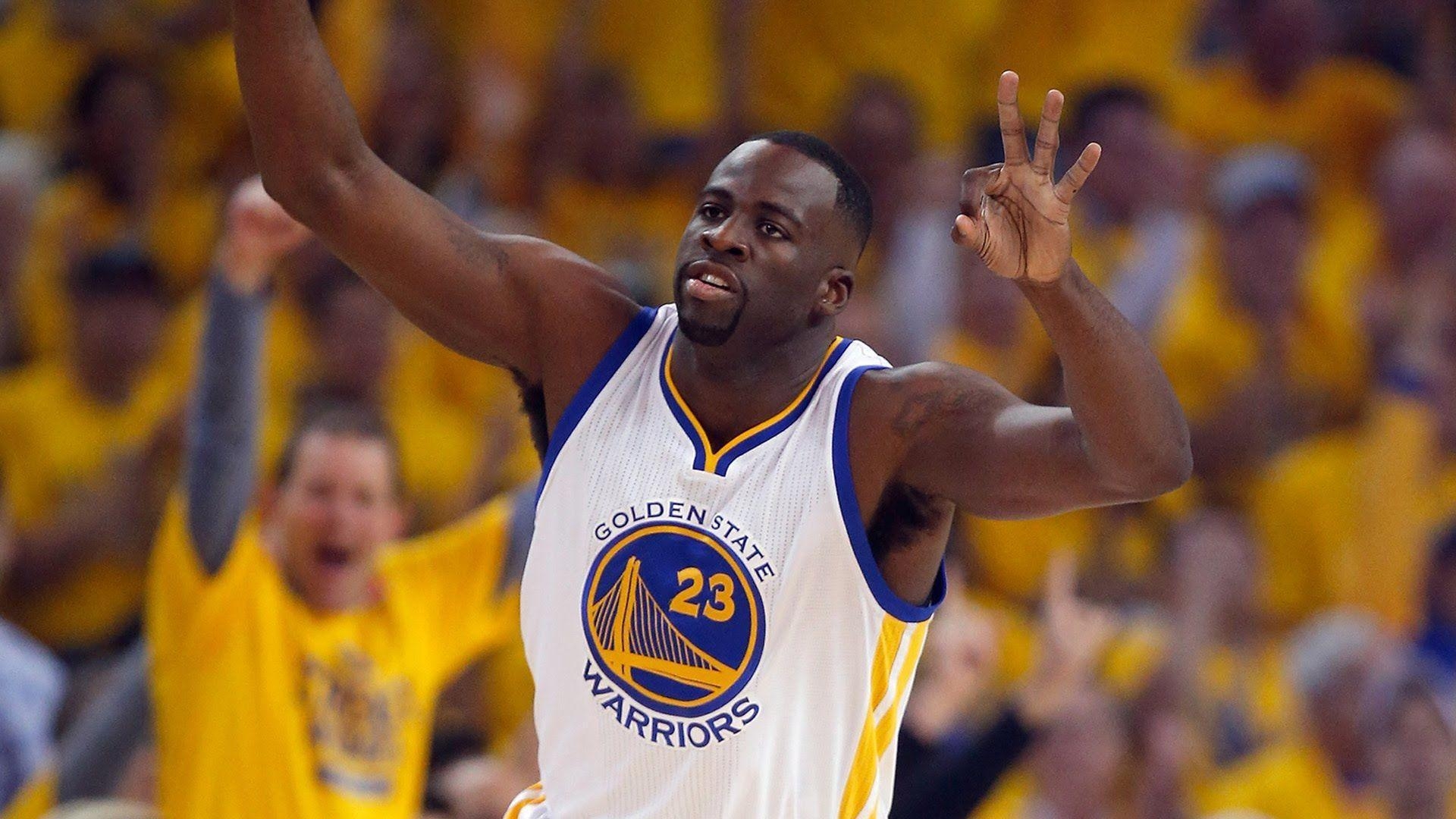 1920x1080 Images: Draymond Green, Desktop