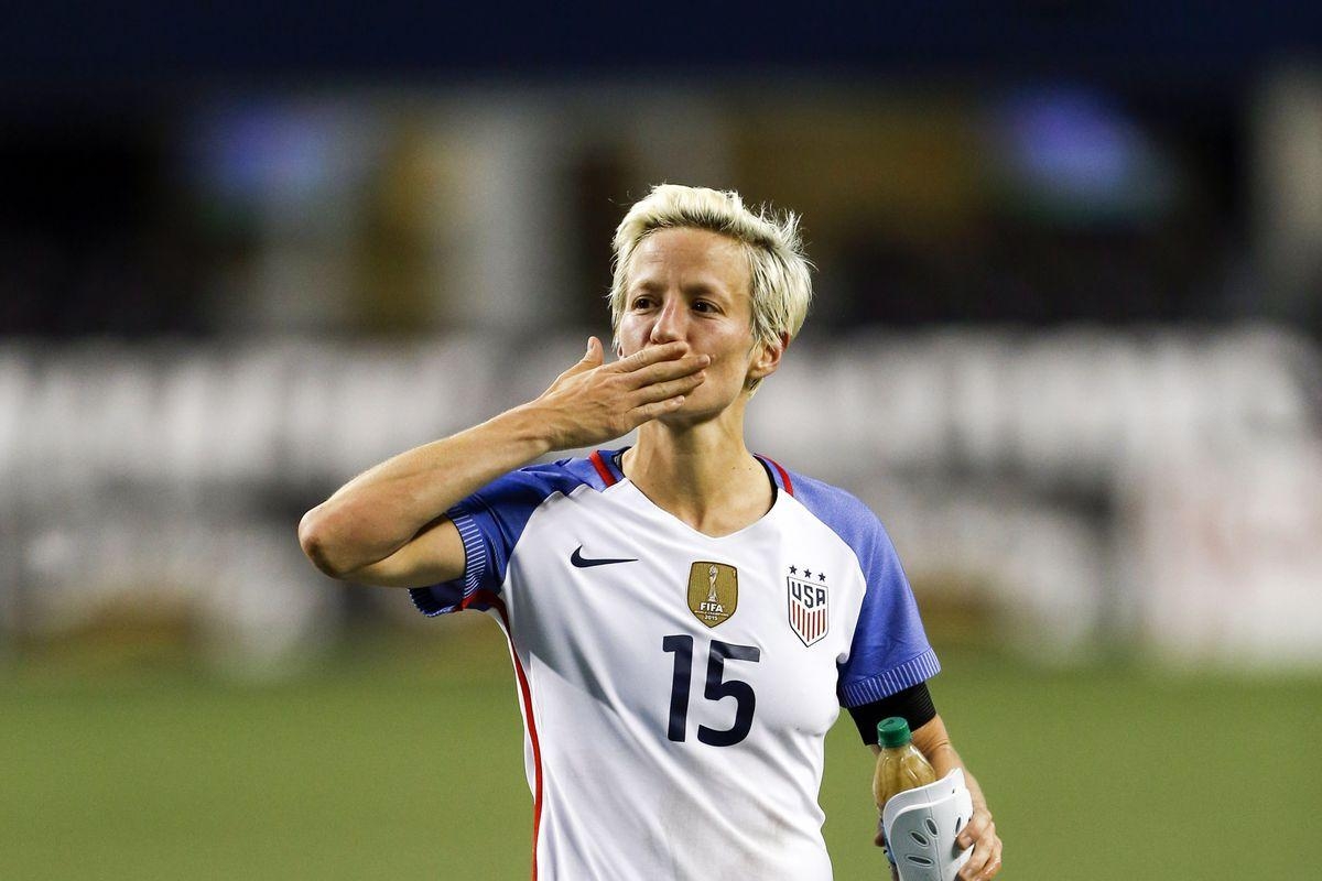 1200x800 Megan Rapinoe Wallpaper 23 X 800, Desktop