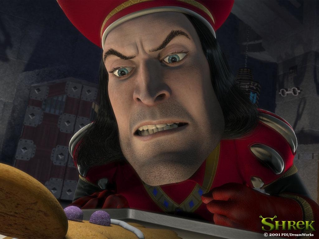 1030x770 Lord Farquaad Wallpaper, Desktop