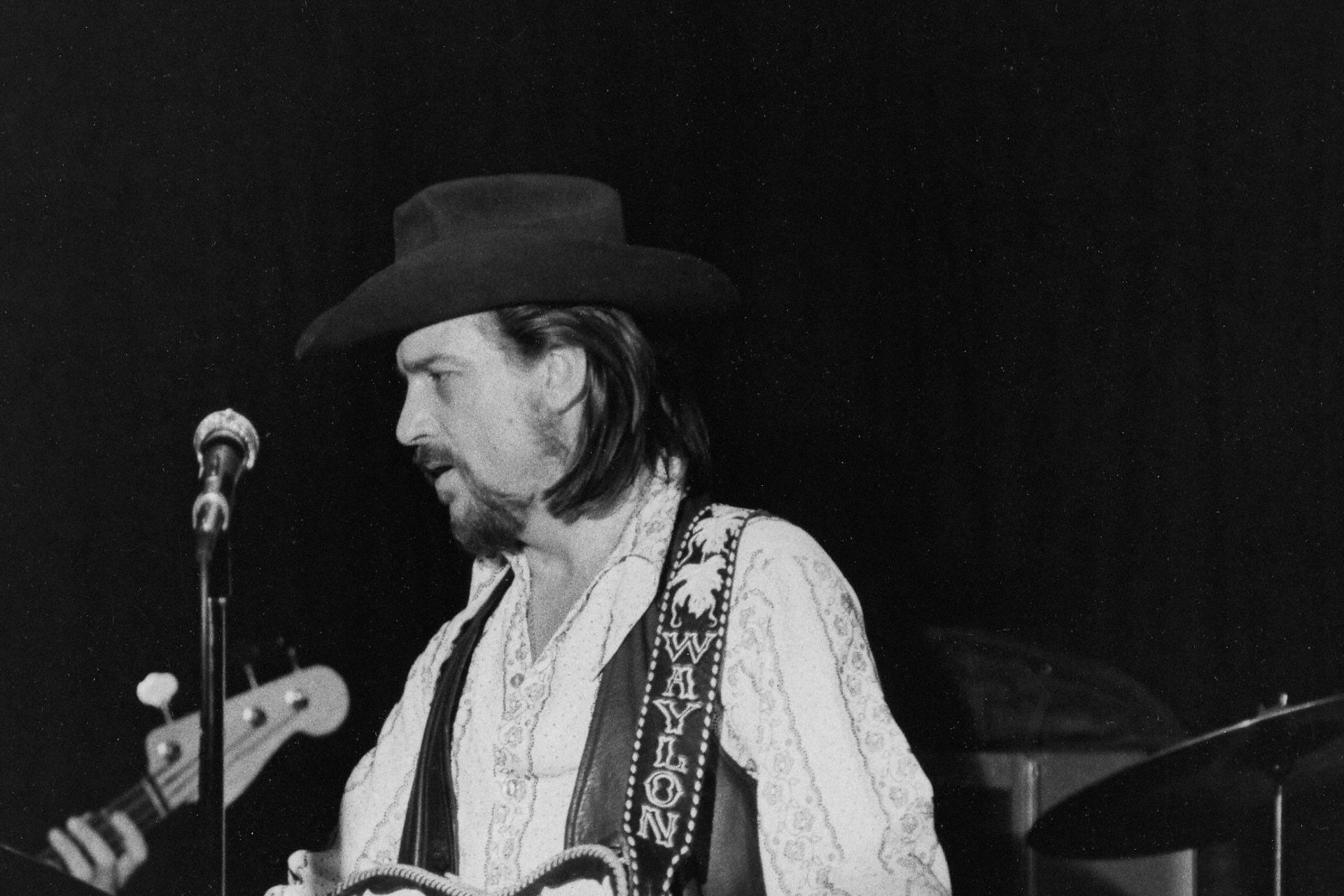 1920x1280 Waylon Jennings Wallpaper Image, Desktop