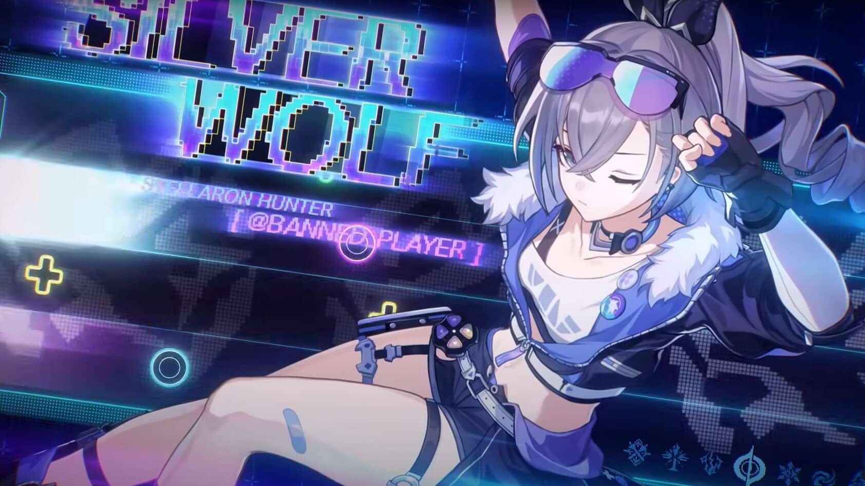 1690x950 Honkai Star Rail Silver Wolf: Builds, Upgrade materials & more, Desktop