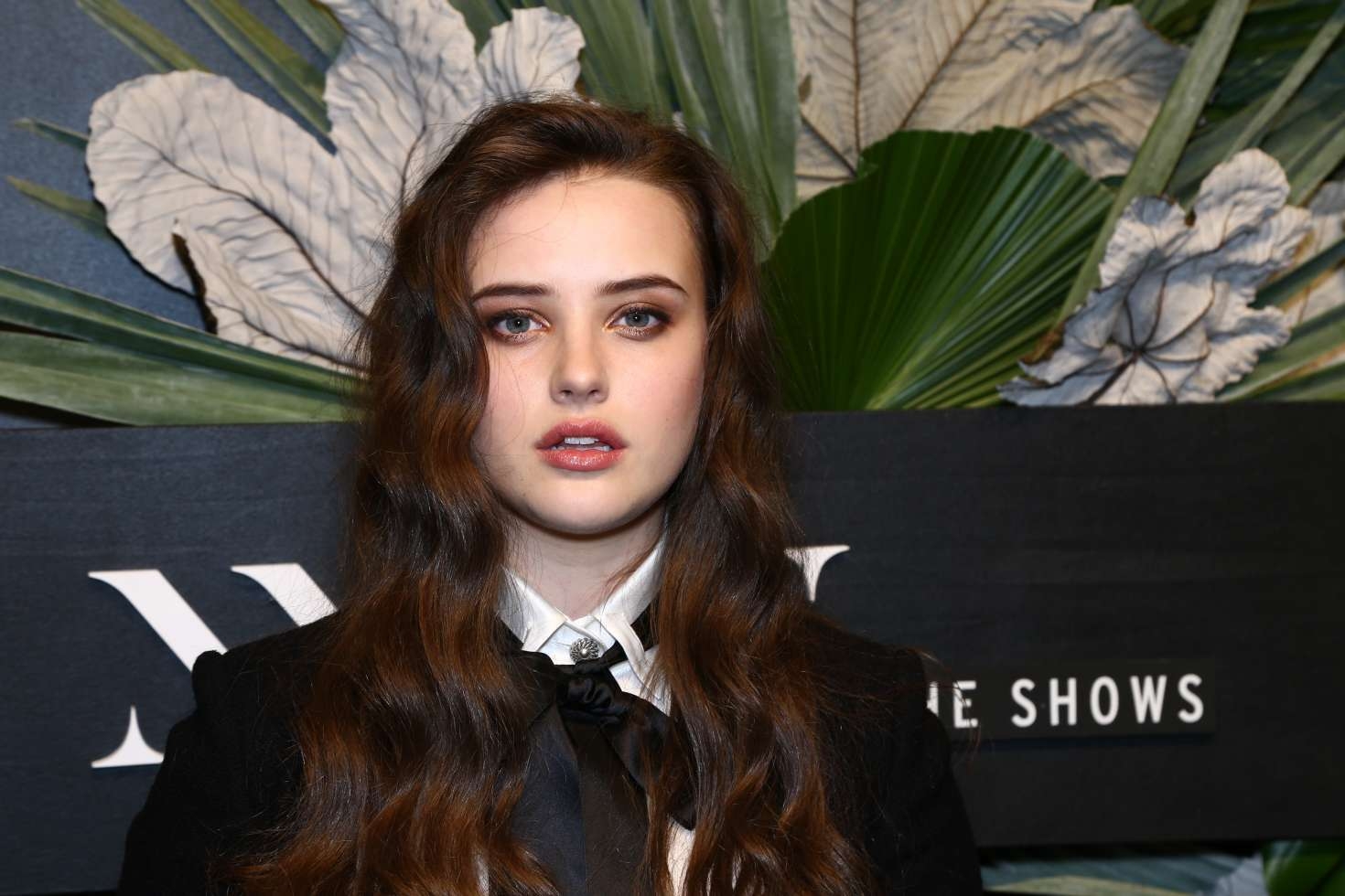 1470x980 Katherine Langford: E Elle and Img Host Kickoff Party -07, Desktop