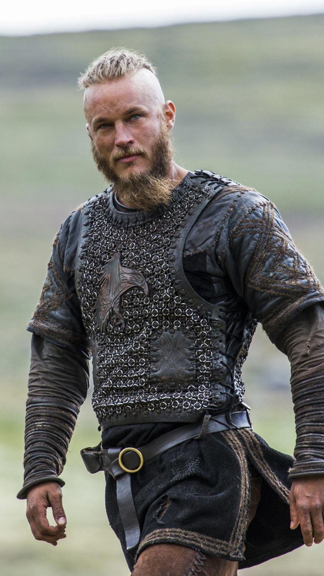 1080x1920 Ragnar Lothbrok Apple IPhone 5 (640x1136) Wallpaper, Phone