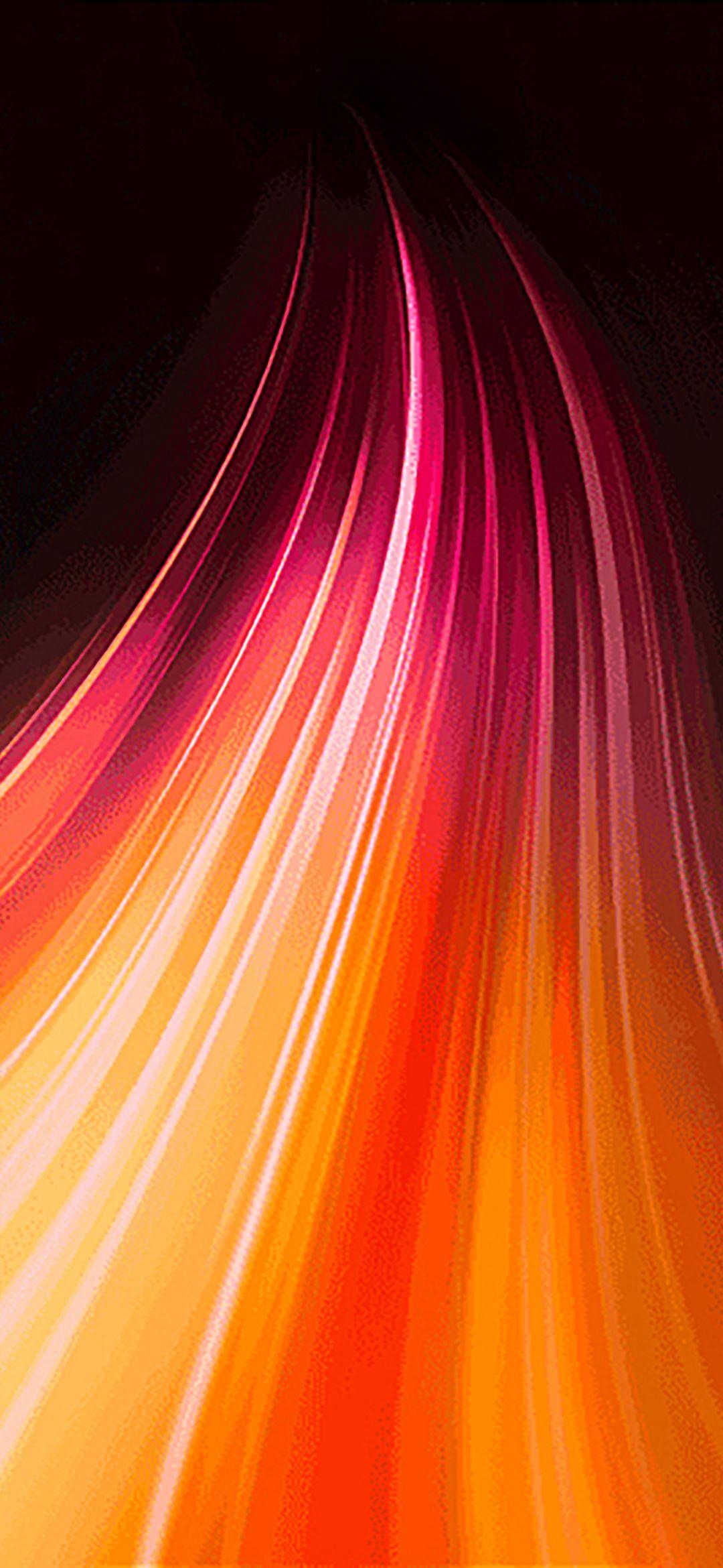 1080x2340 Xiaomi Redmi Note 8 Stock Wallpaper 01 - [], Phone