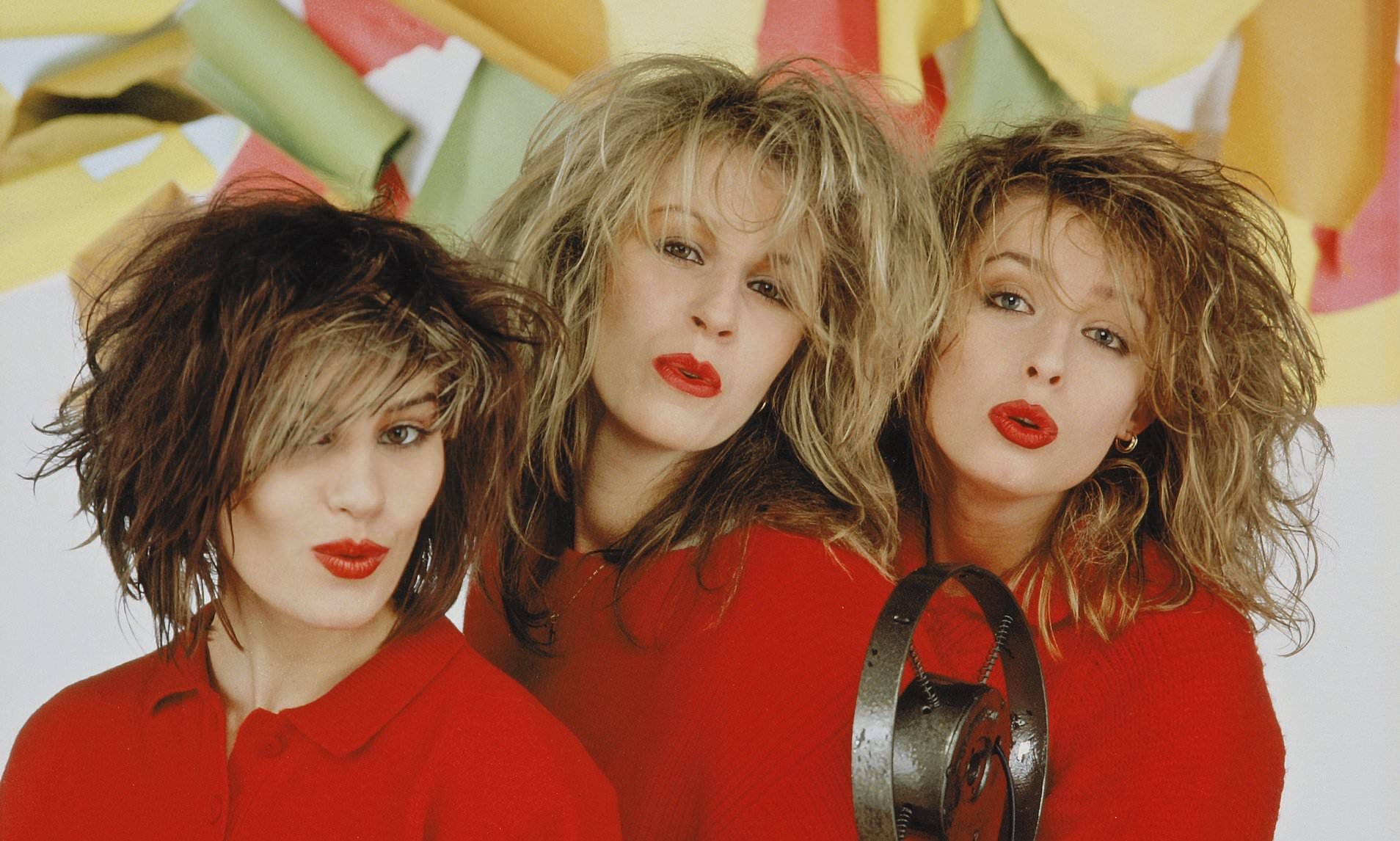 1910x1150 You'll never guess what Bananarama look like now! British pop legends discuss their rise to fame. Daily Mail Online, Desktop