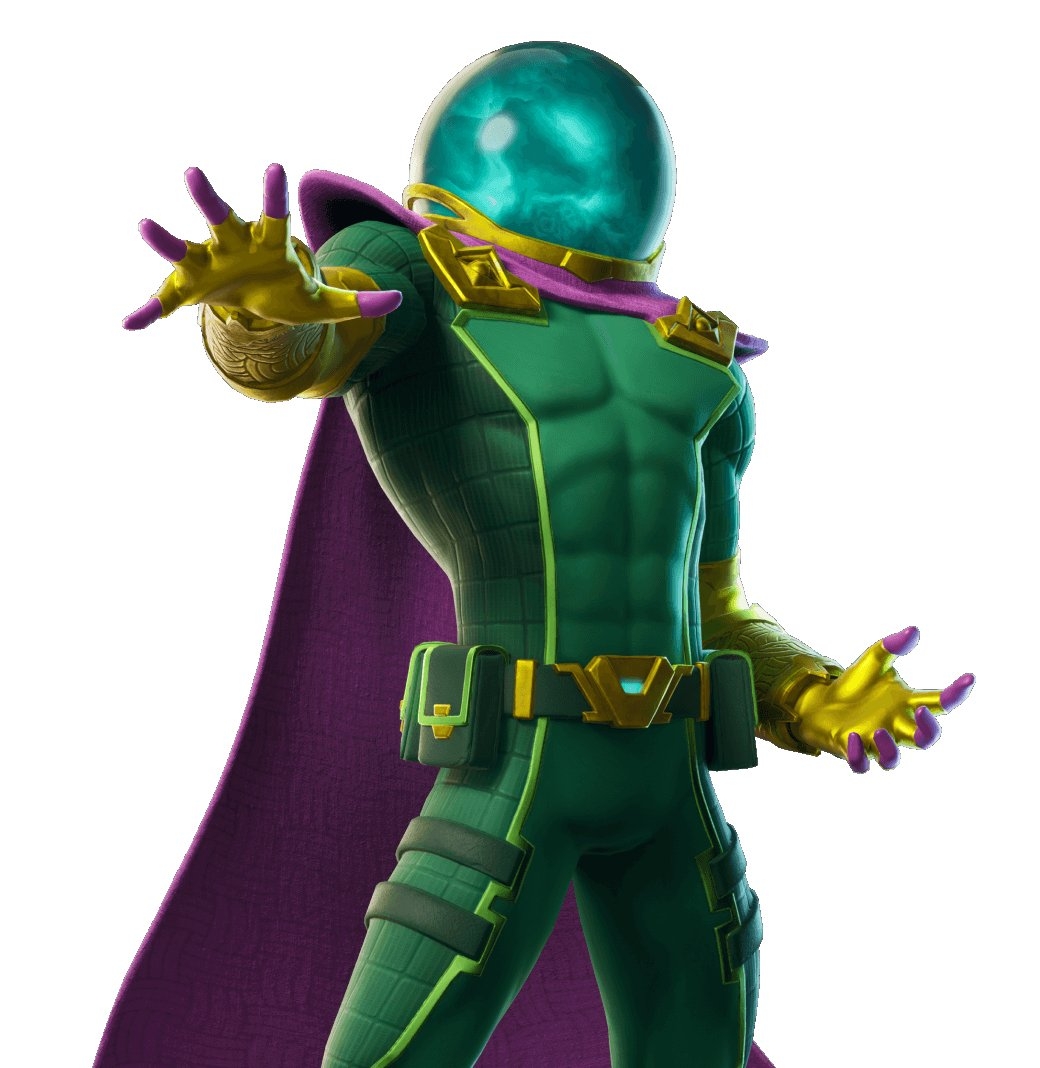 1040x1070 Mysterio Fortnite wallpaper, Phone