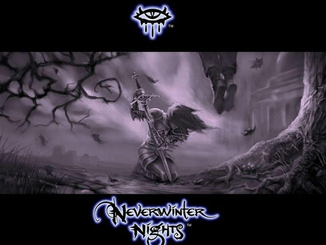 1280x960 Hd Wallpaper Wallpaper Neverwinter Nights X Wallpaper Neverwinter, Desktop