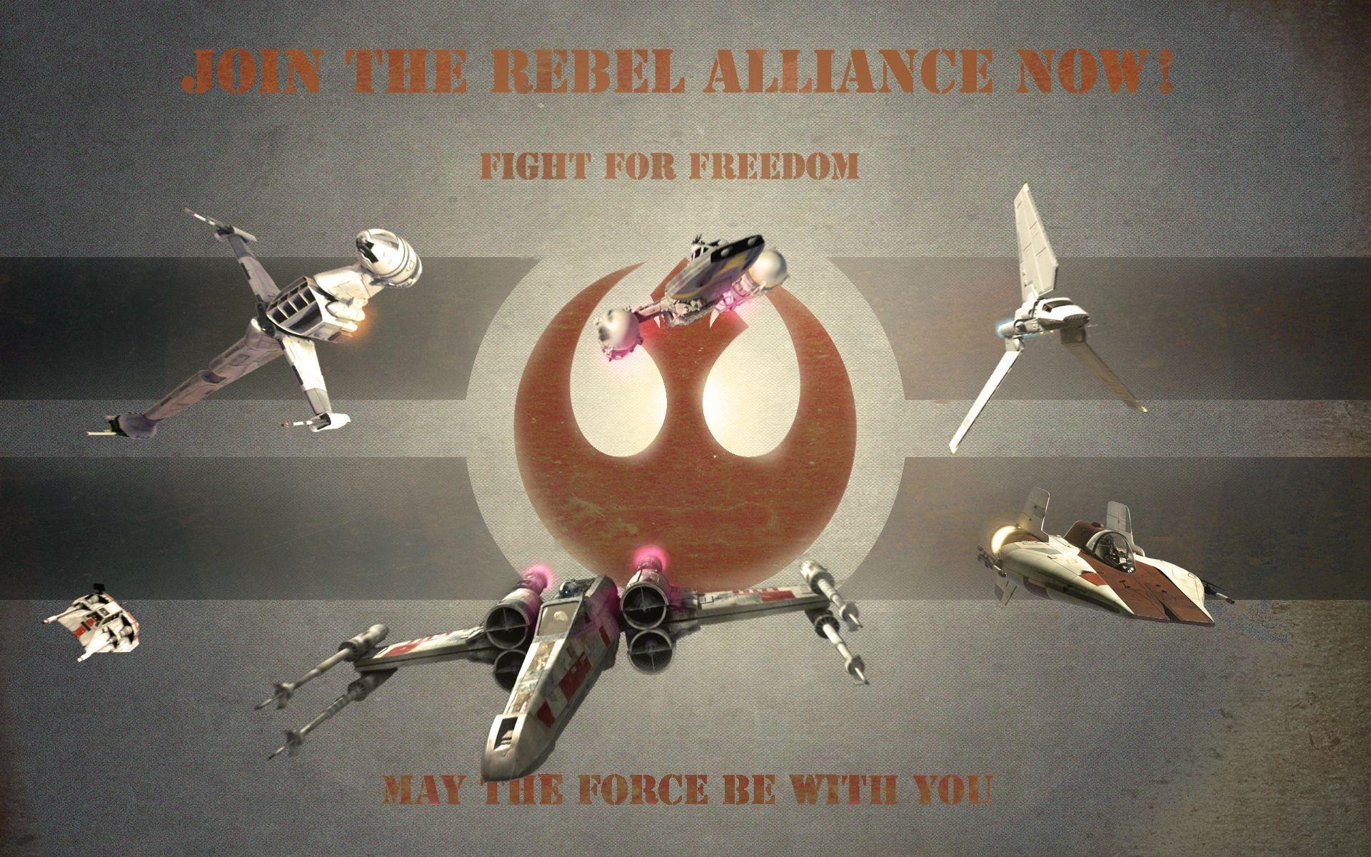 1920x1200 Background For Rebel Alliance Background, Desktop