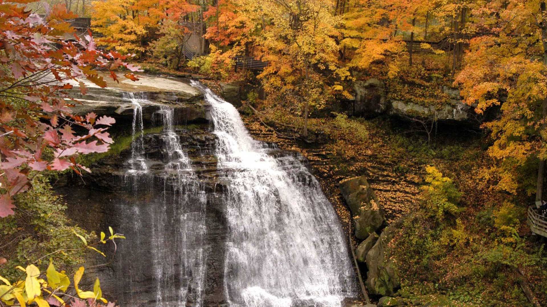 1920x1080 Cuyahoga Valley National Park. National Parks USA Information, Desktop