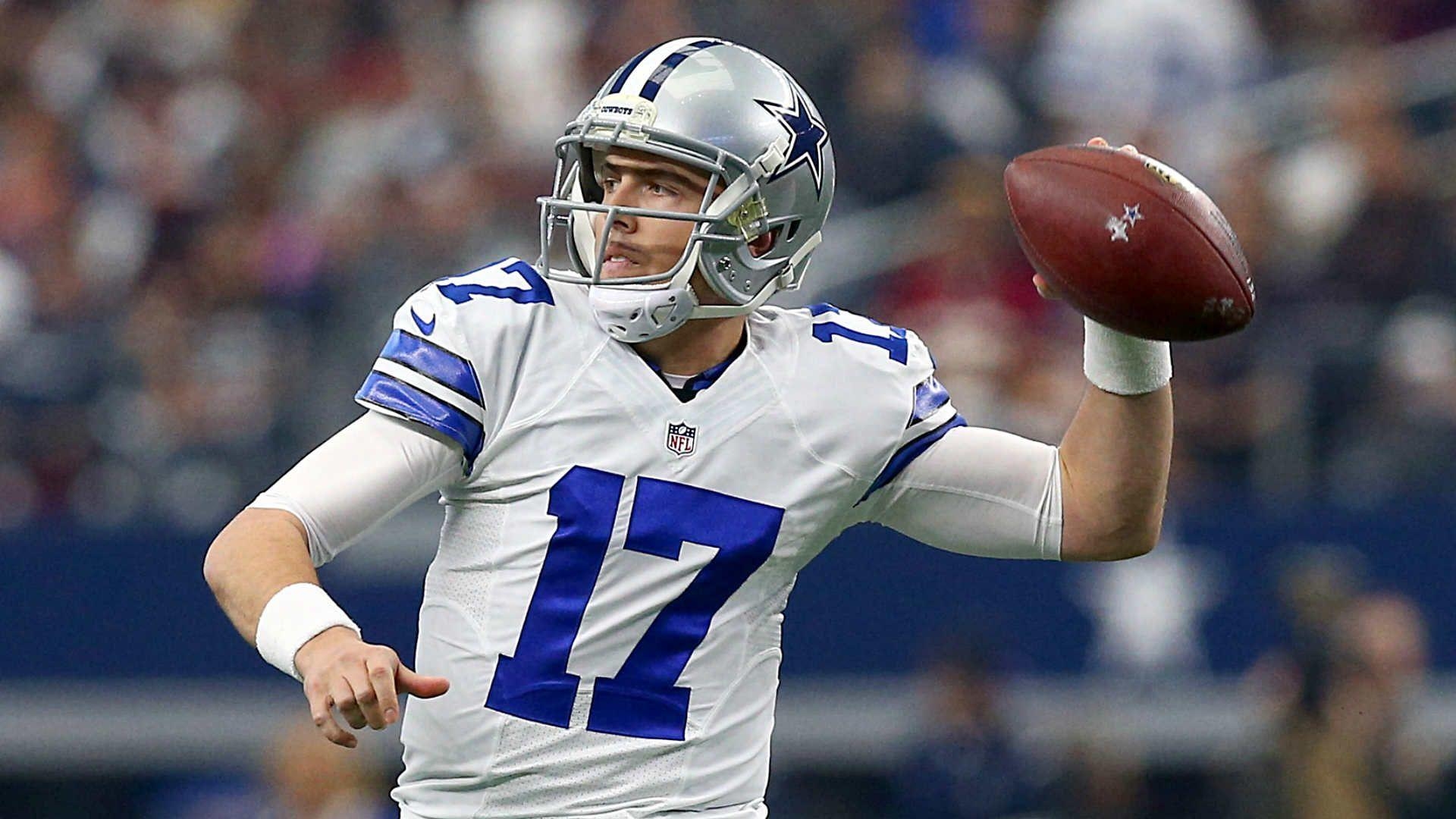 1920x1080 Cowboys backup QB Kellen Moore suffers broken ankle. NFL, Desktop