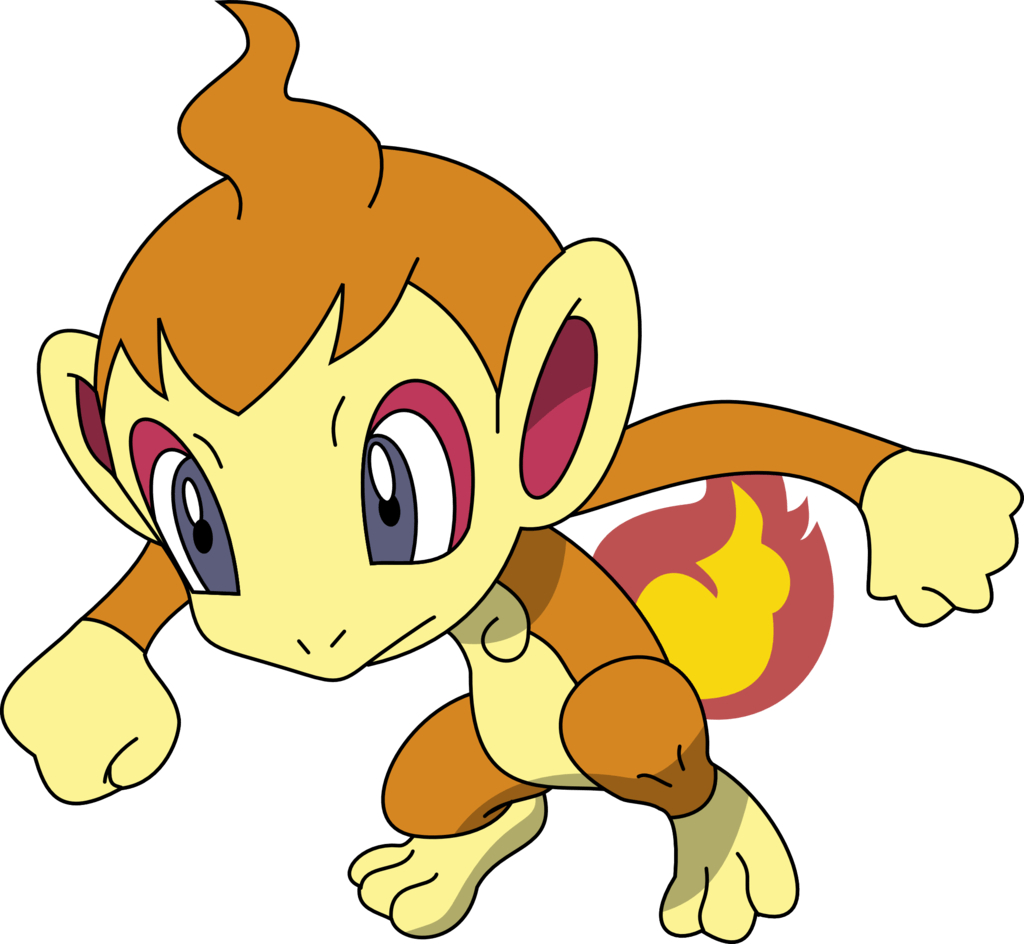 1030x950 The Chimchar image chimchar 2 HD wallpaper and background photo, Desktop