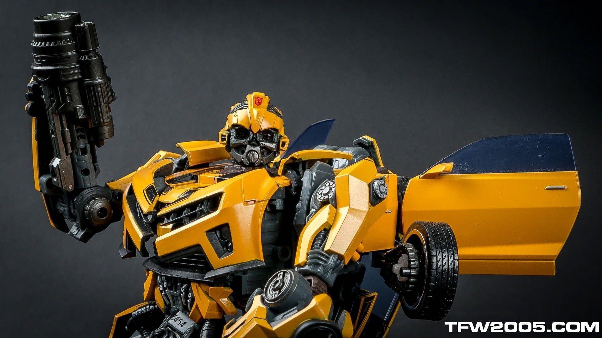 1920x1080 Bumblebee 2018 Wallpaper HD, Desktop