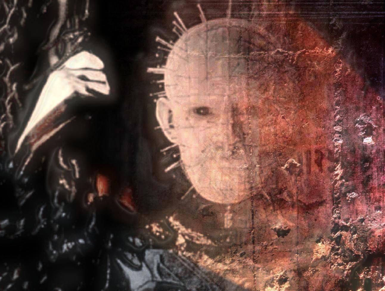 1300x980 Clive Barker's Jericho, Desktop