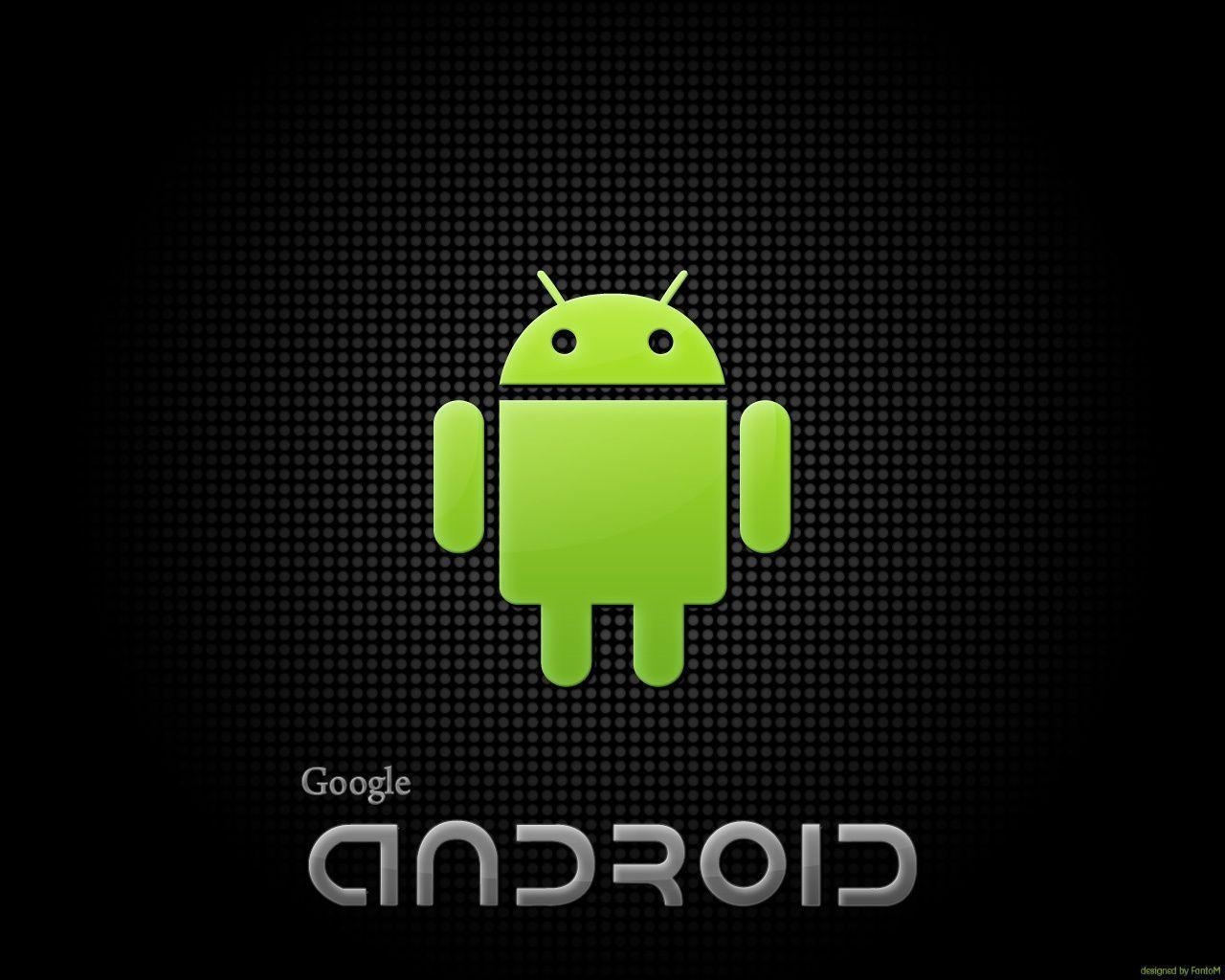 1280x1030 Android Logo Wallpaper 19 HD Wallpaper Free, Desktop