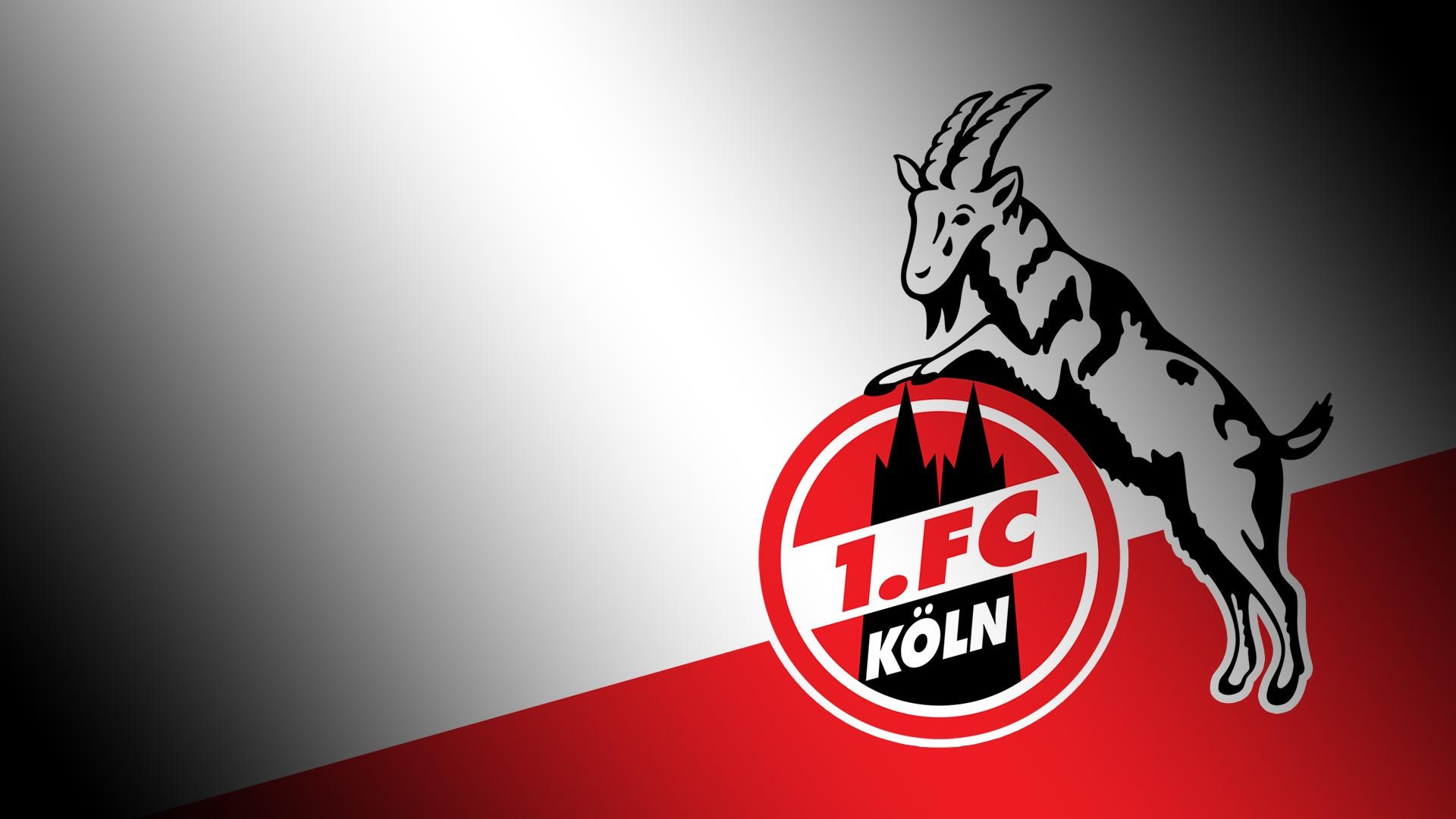 1920x1080 1. FC Köln 005, Desktop