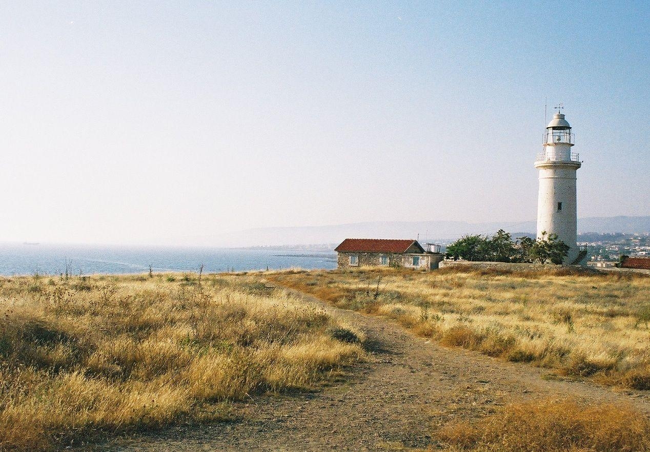 1270x890 Lonely Lighthouse Wallpaper (29 Wallpaper), Desktop