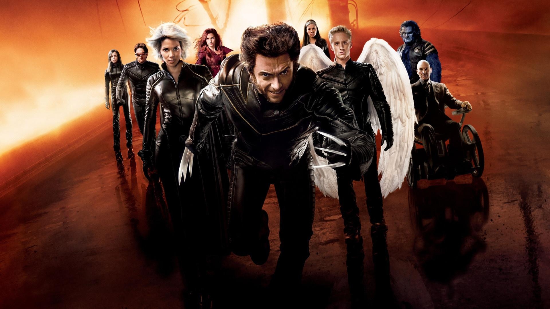 1920x1080 Free Download Storm X Men Movie Wallpaper, Desktop