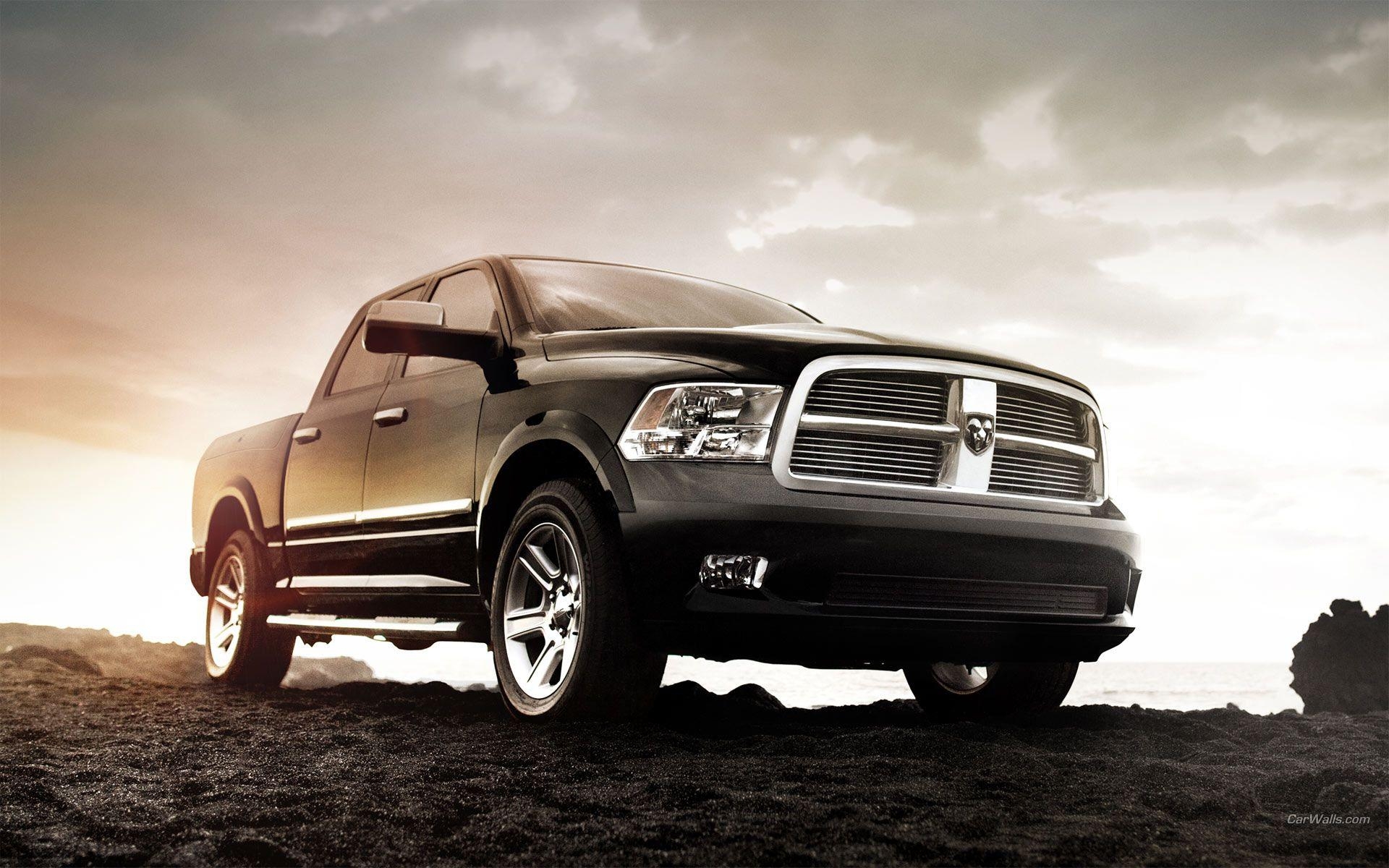 1920x1200 Dodge Ram 1500 Full HD Wallpaper and Background Imagex1200, Desktop