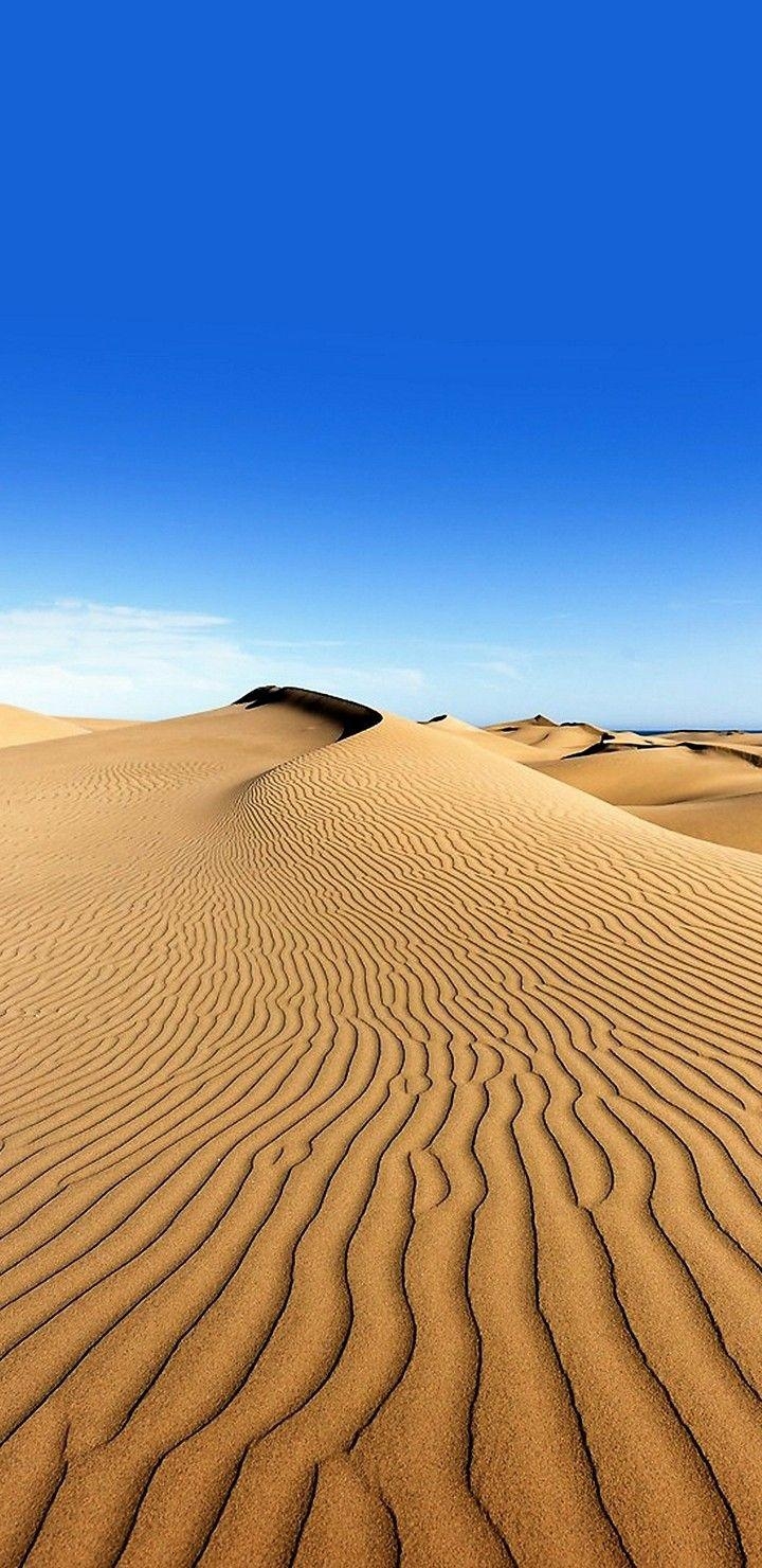 720x1480 Desert Wallpaper - []. Samsung wallpaper in 2019, Phone