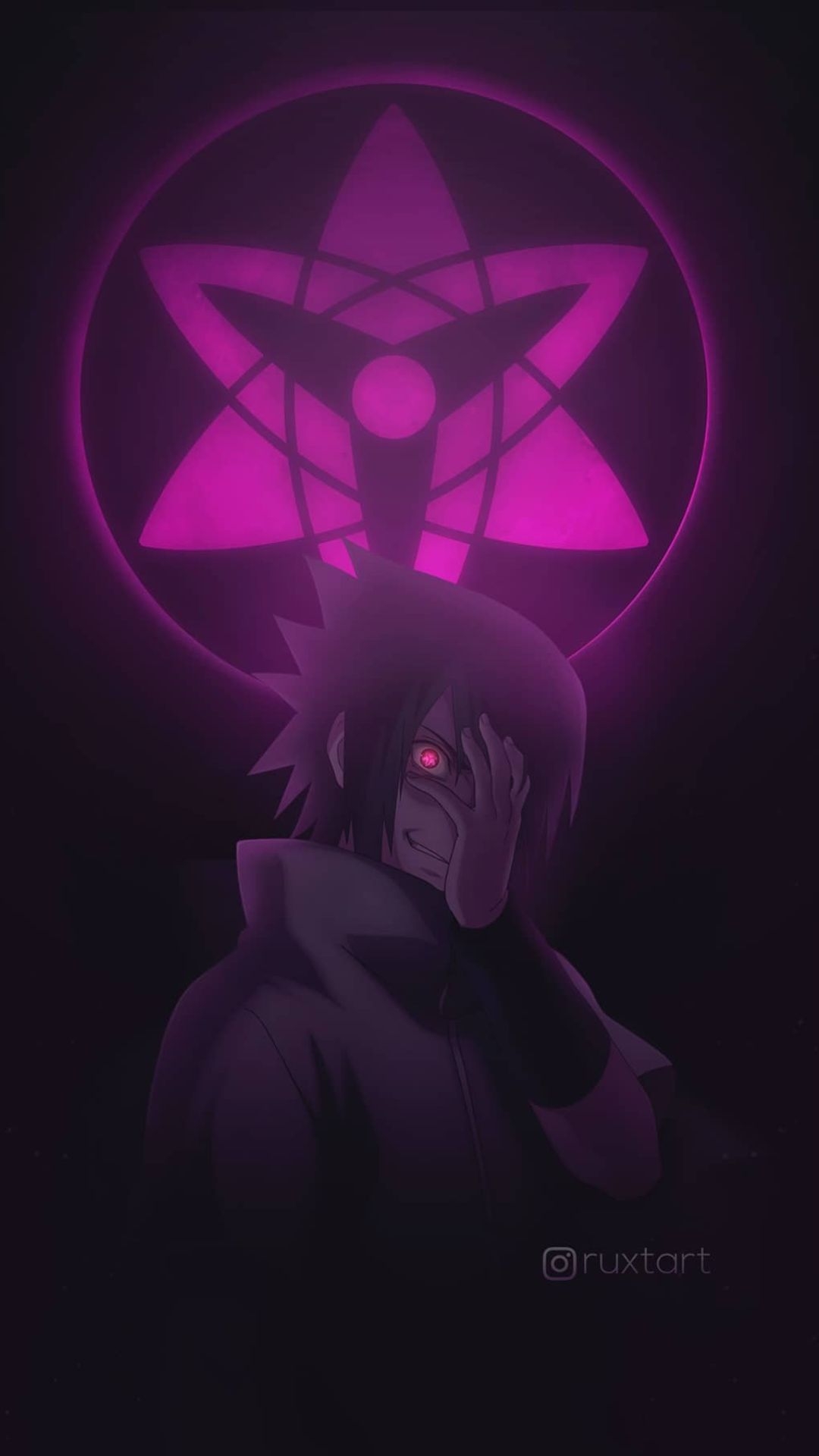 1080x1920 Sasuke Uchiha 4k Wallpaper Ultra 4k Sasuke Uchiha Background Download, Phone