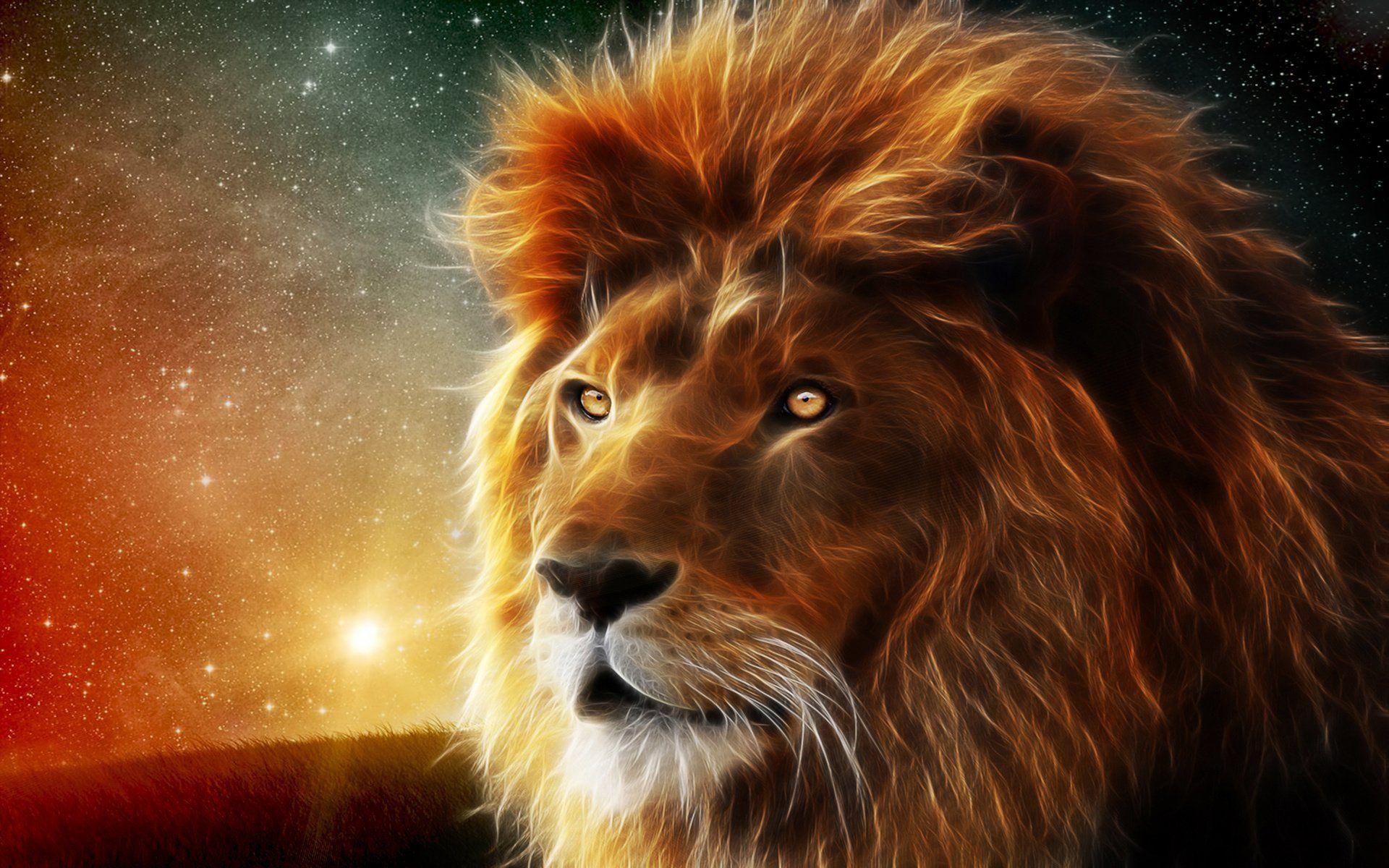 1920x1200 lion king & Animals Background Wallpaper on Desktop, Desktop