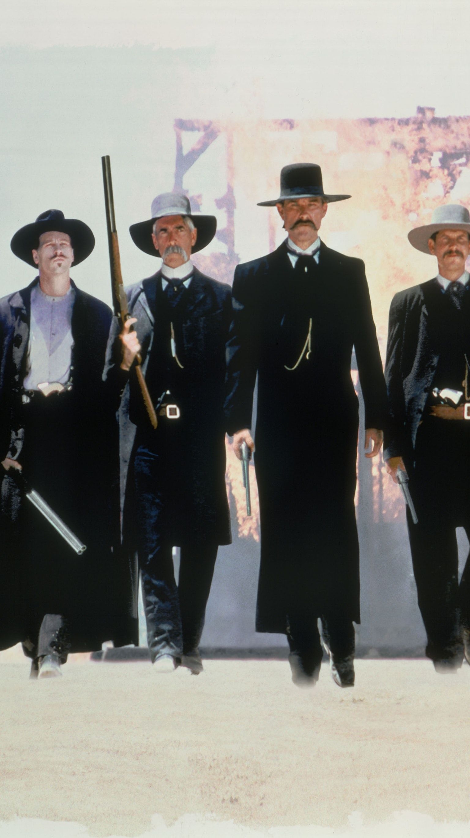 1540x2740 Doc holliday val kilmer pics. doc holliday photo, Phone