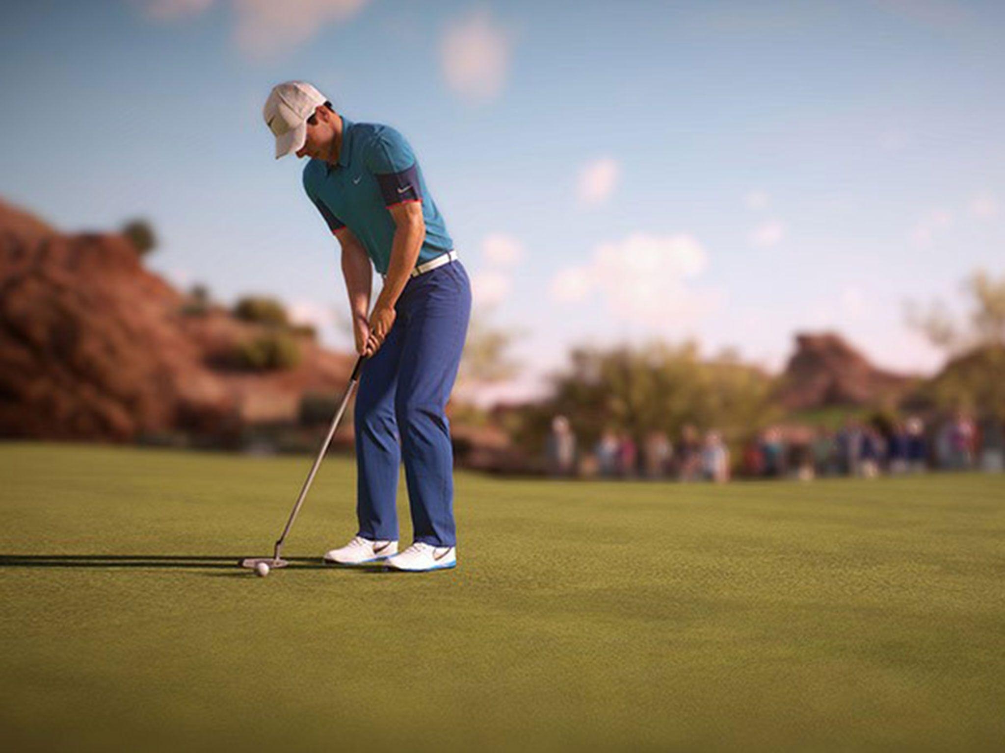 2050x1540 Rory McIlroy PGA Tour review: As rewarding and frustrating as, Desktop