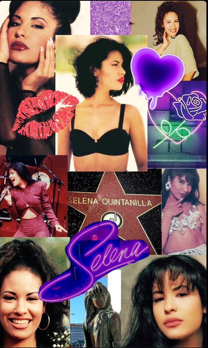 720x1200 Selena quintanilla wallpaper. Selena, Jennifer lopez selena, Lilly pulitzer outfits, Phone