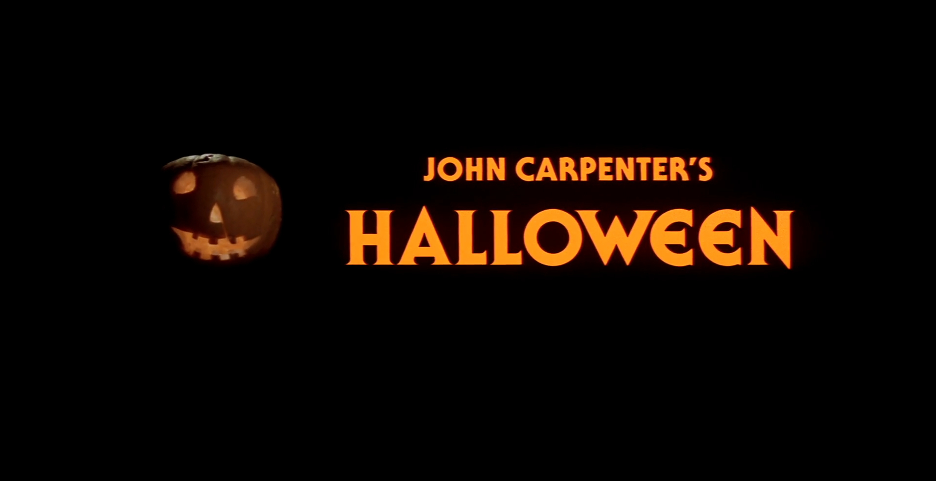 1920x990 Halloween (1978) HD Wallpaper and Background Image, Desktop