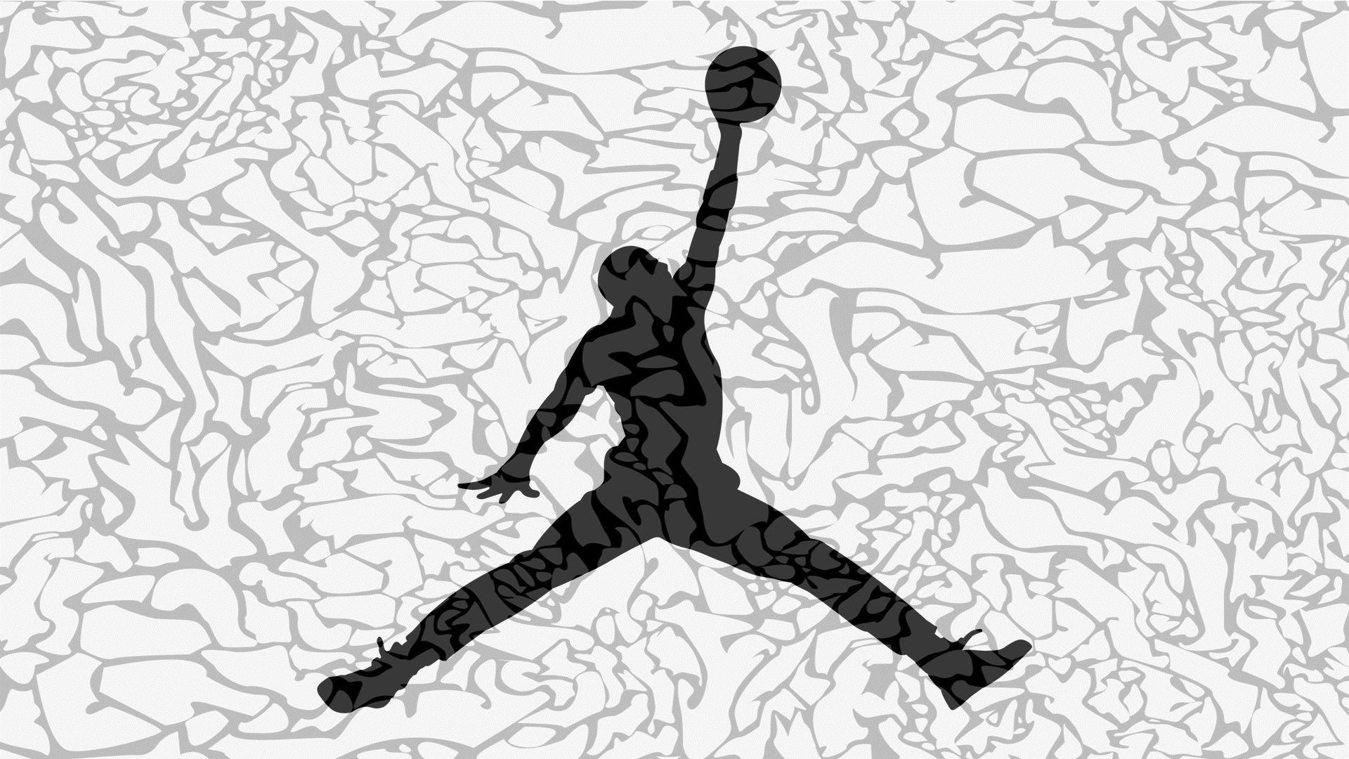 1920x1080 Jordan Logo Wallpaper HD, Desktop