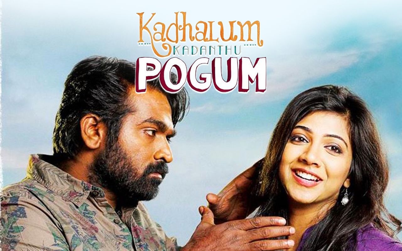 1280x800 years of Kadhalum Kadandhu Pogum. Why it is special?, Desktop