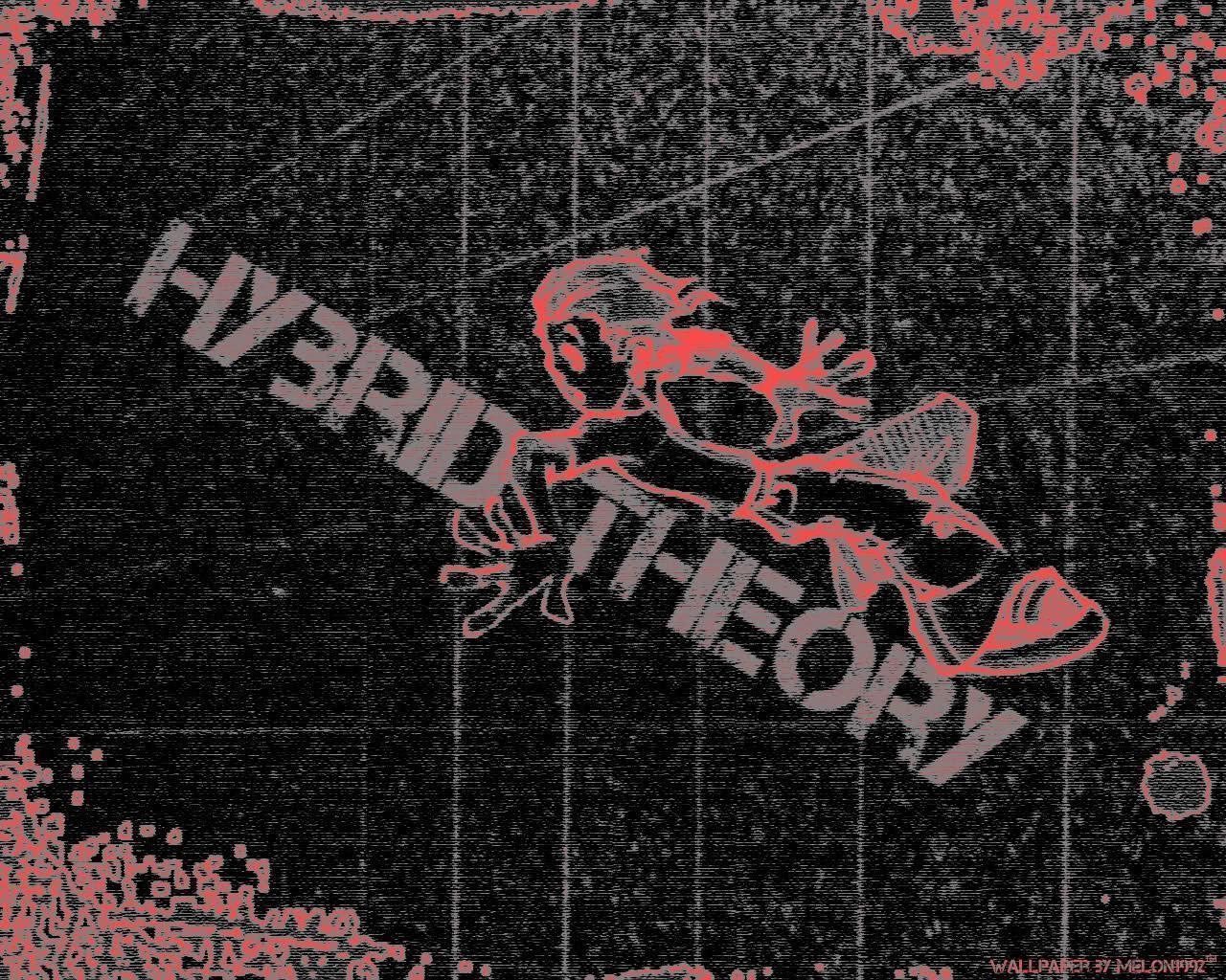 1280x1030 melon1992™ ARTS: HYBRID THEORY WALLPAPERS, Desktop