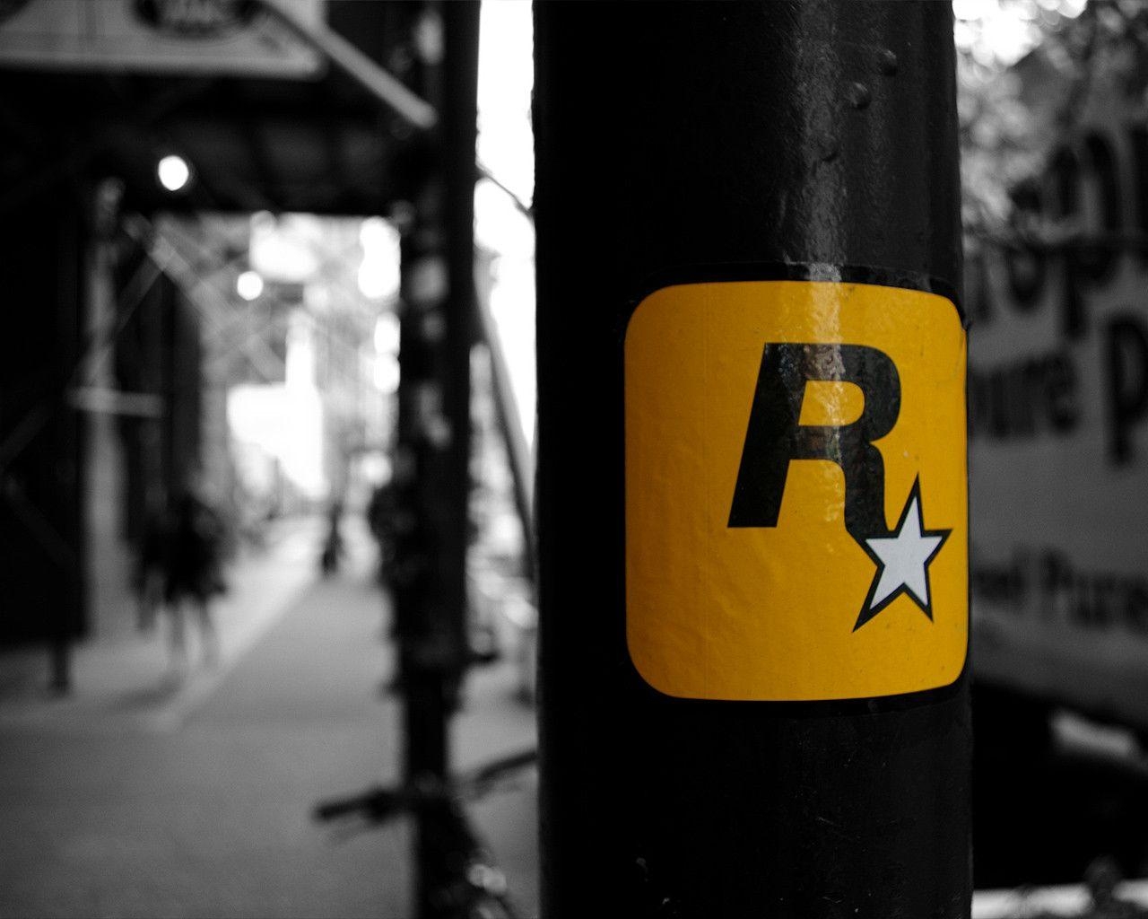 1280x1030 Rockstar Games Wallpaper HD, Desktop