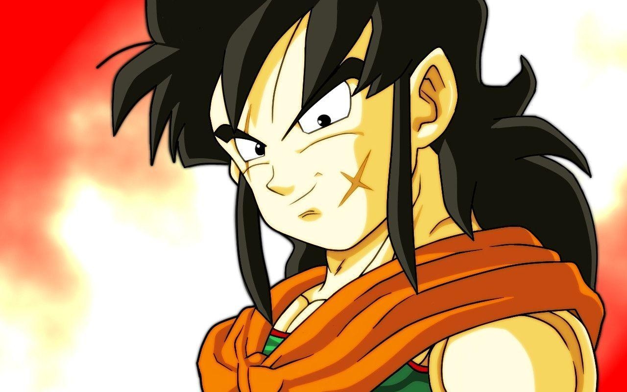 1280x800 Yamcha, Desktop